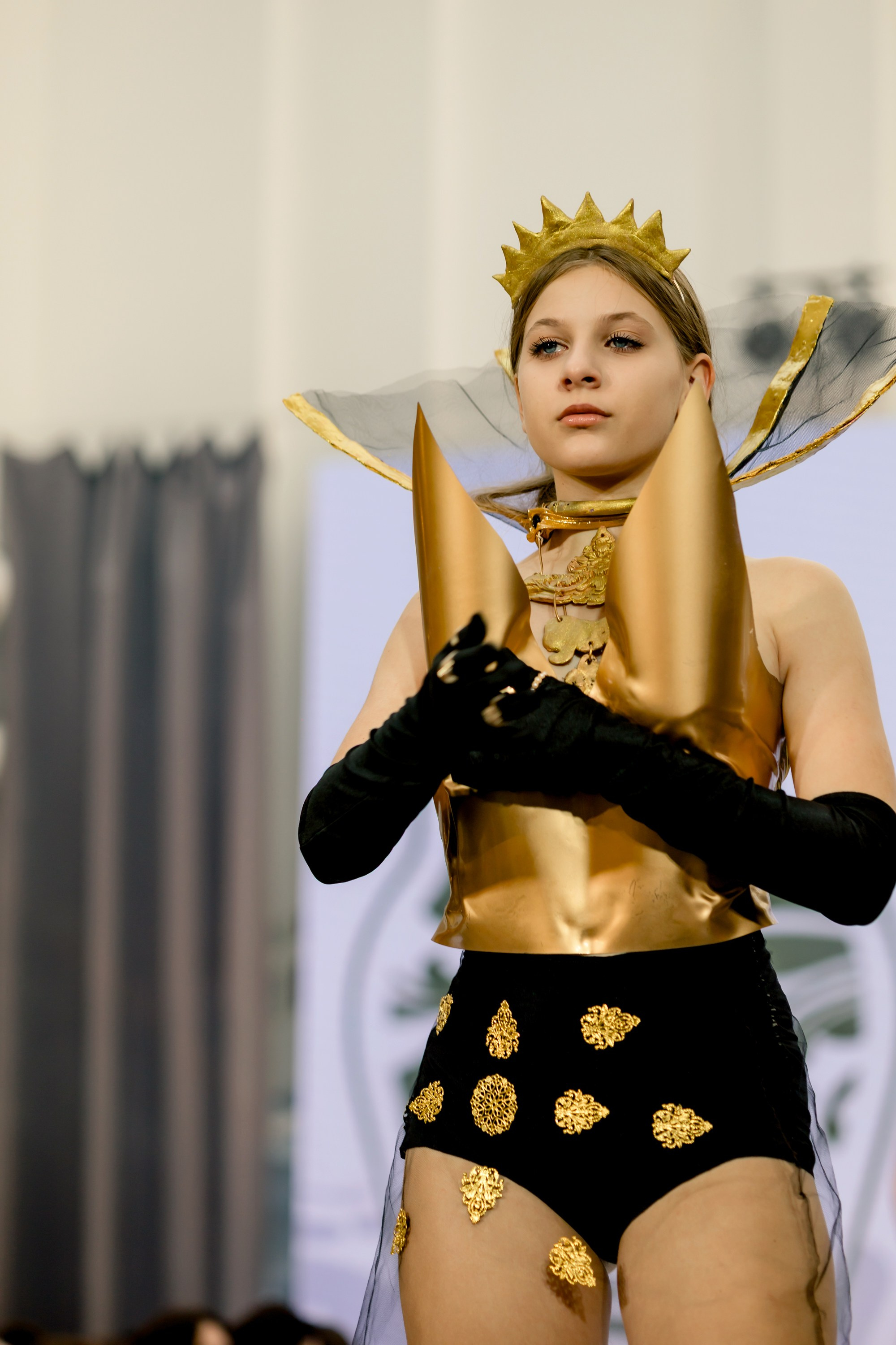 Smolensk Fashion Week 2025_День 2_Смоленская матрешка. Главная