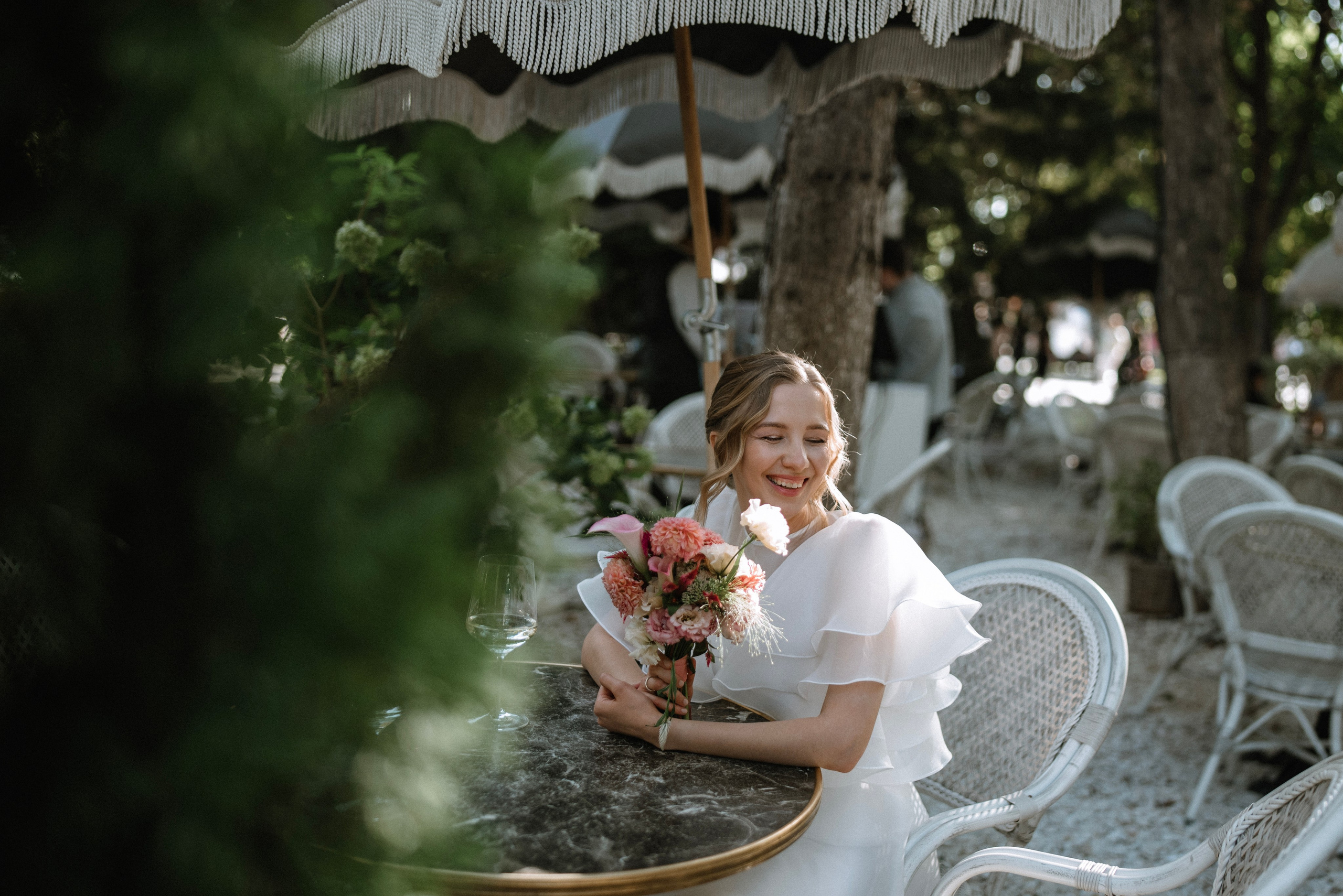 Wedding. Фотограф Костикова Анастасия Ростов-на-Дону