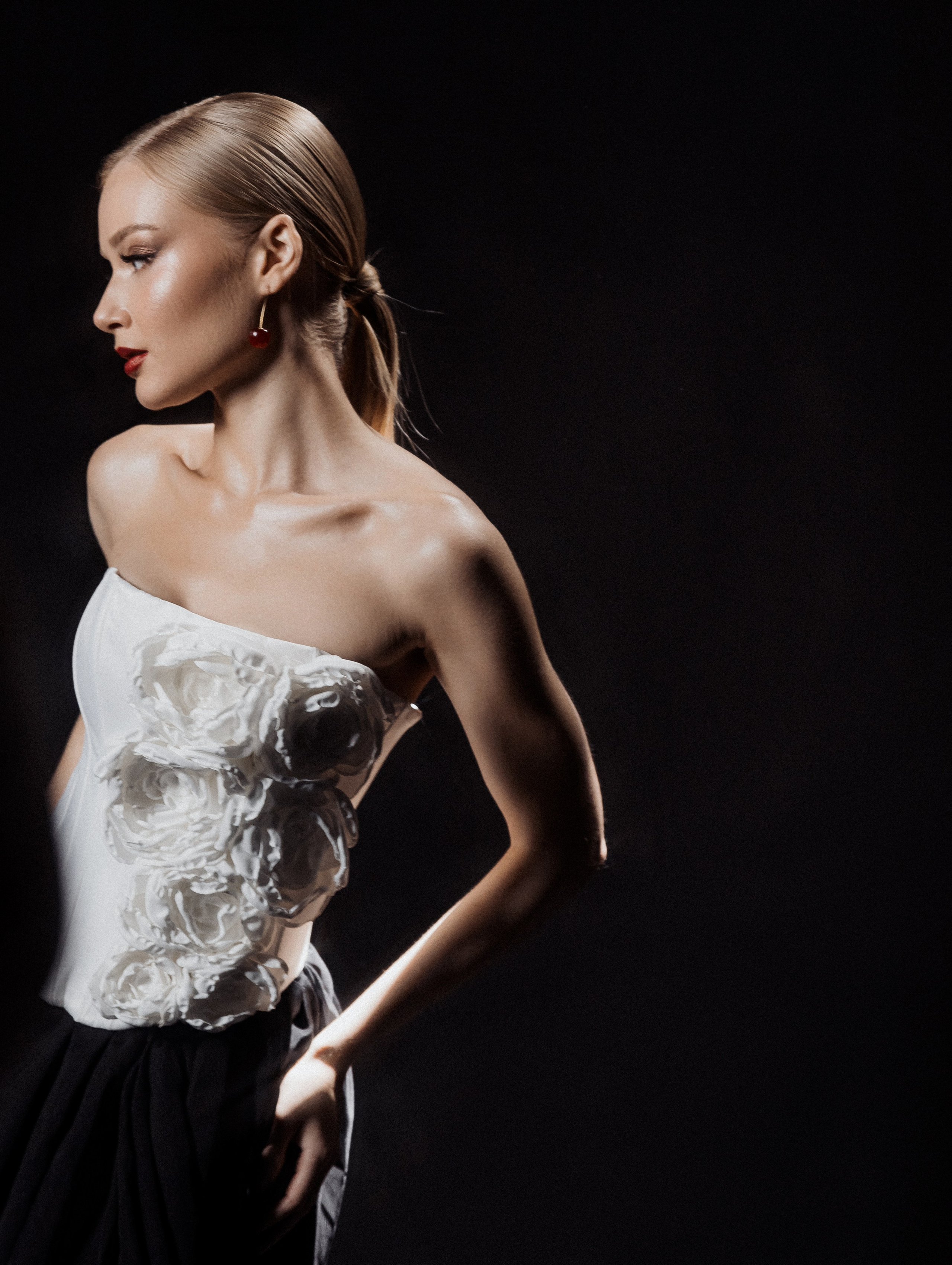 Аня. Свадебный фотограф в Казани и Санкт-Петербурге Евгения Есенина