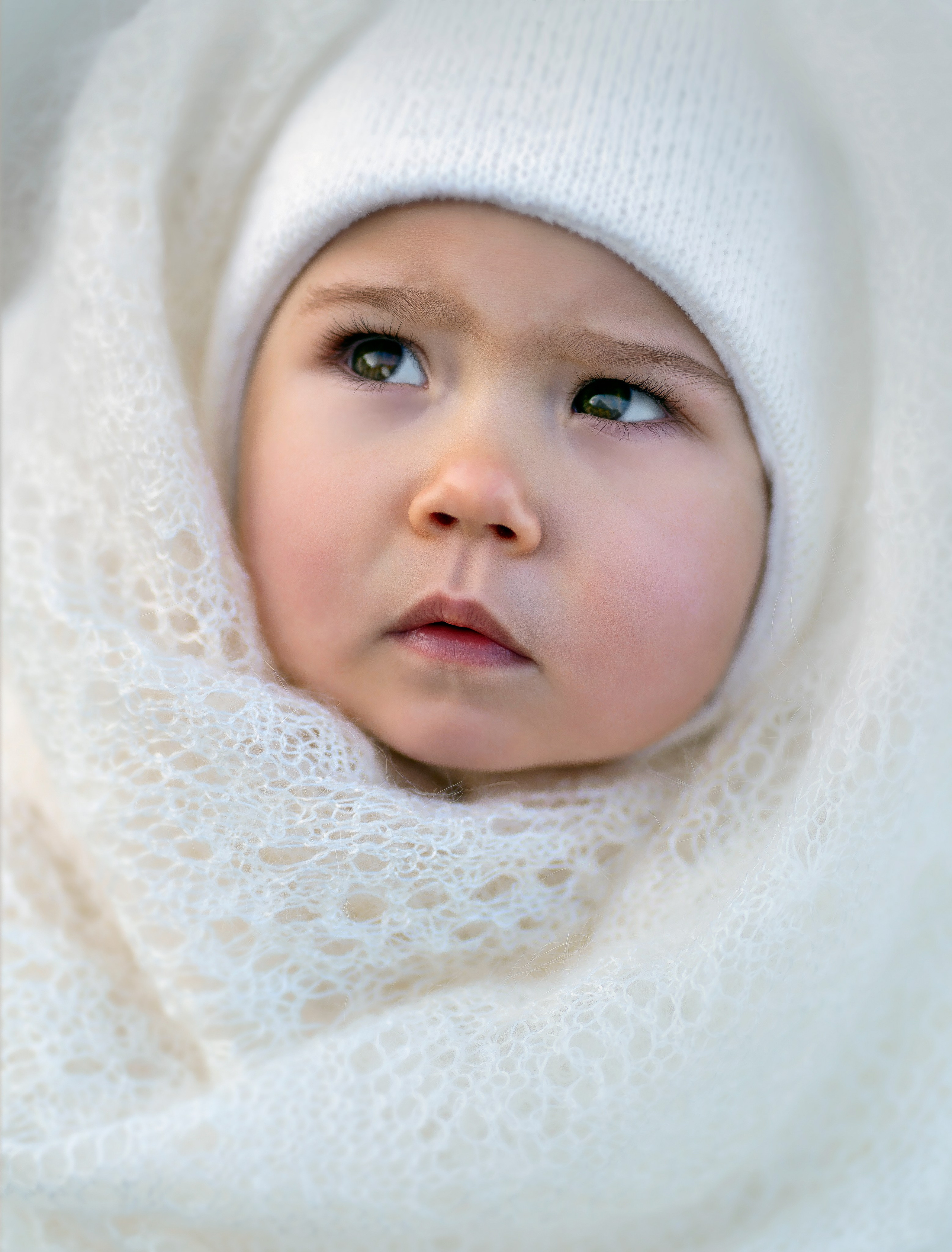 Дети. Семейный и детский фотограф Фрязино, Щелково Юлия Март