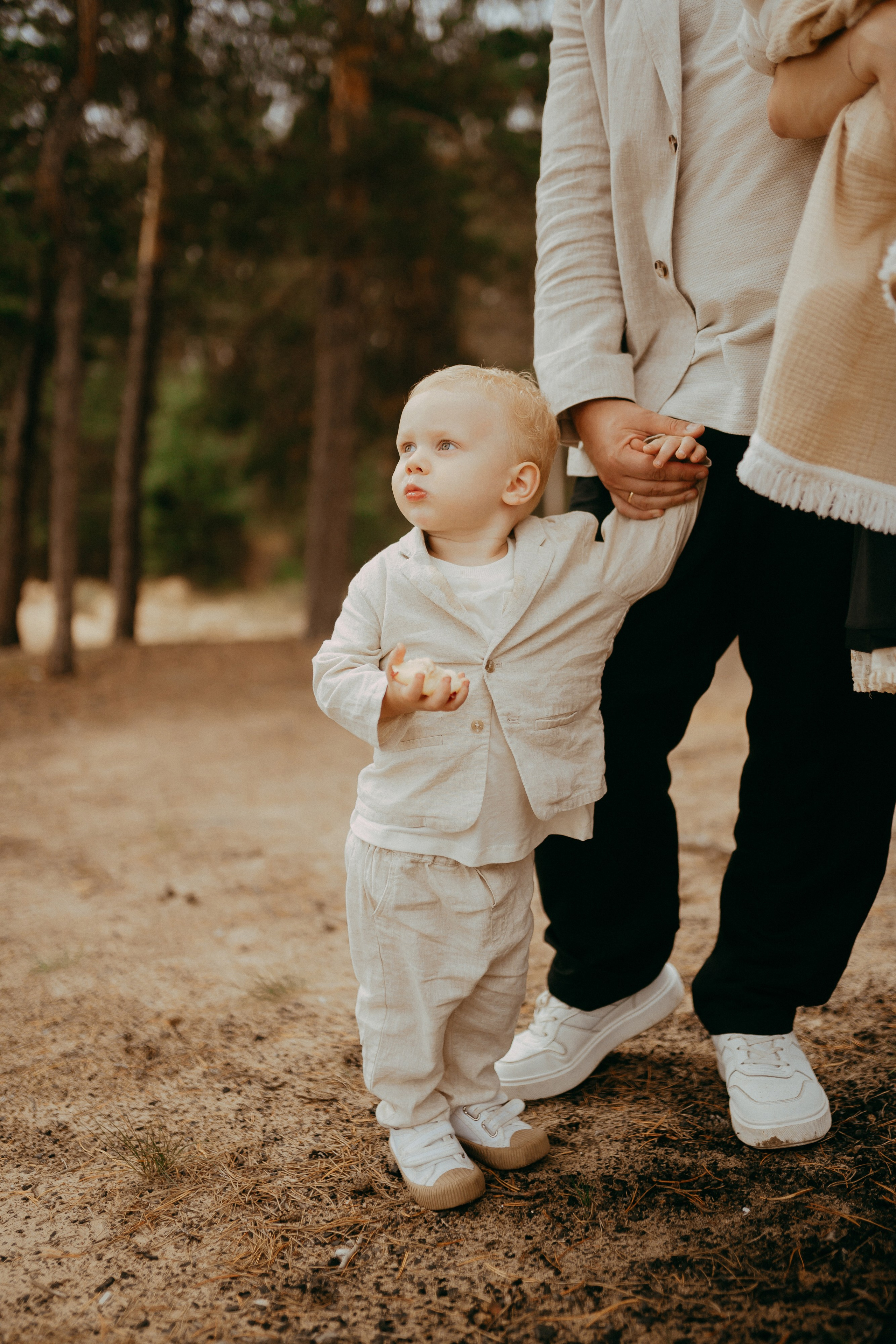 Катя и Дима. Фотограф Алексей Кутырёв