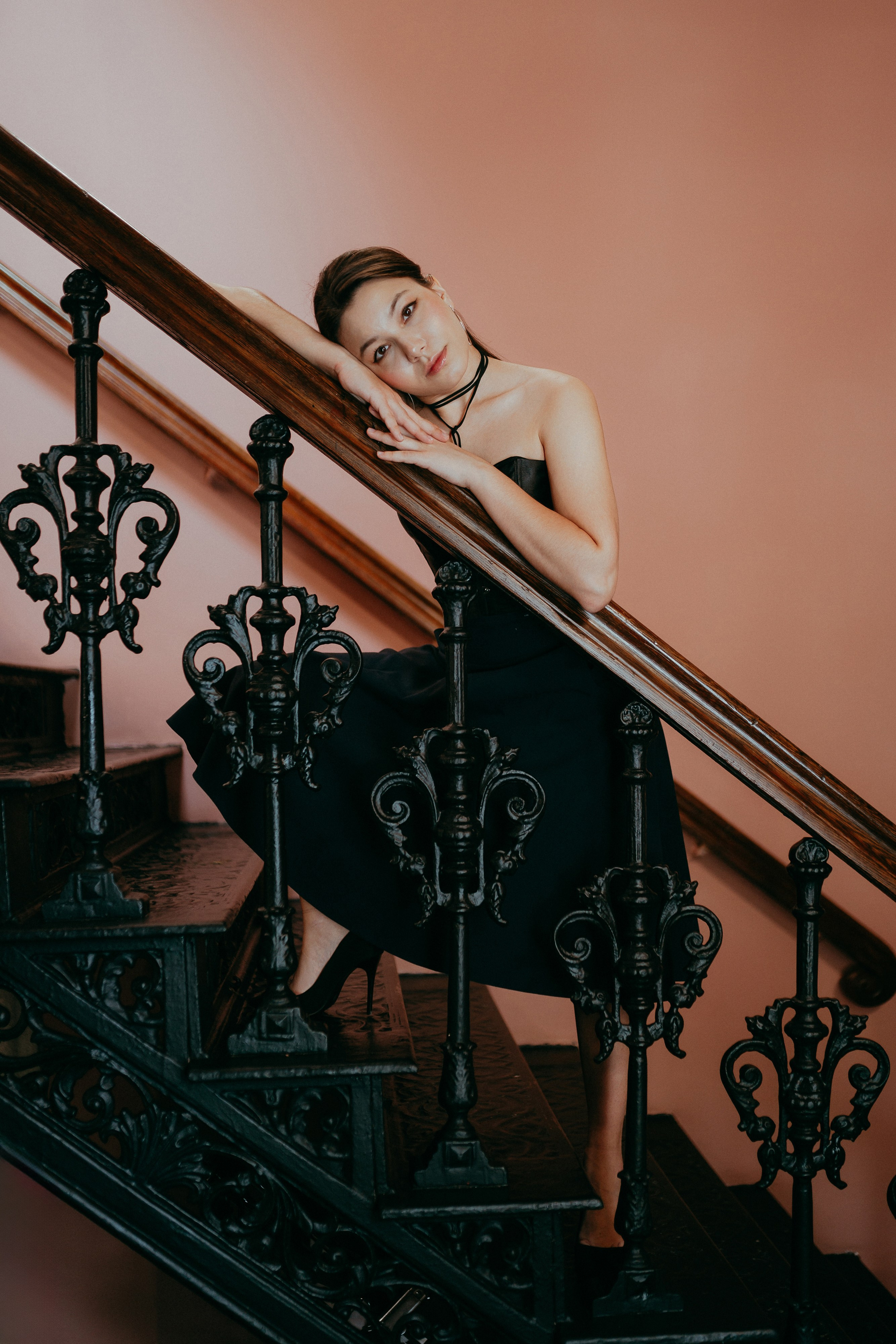 Музей. Фотограф Алексей Кутырёв