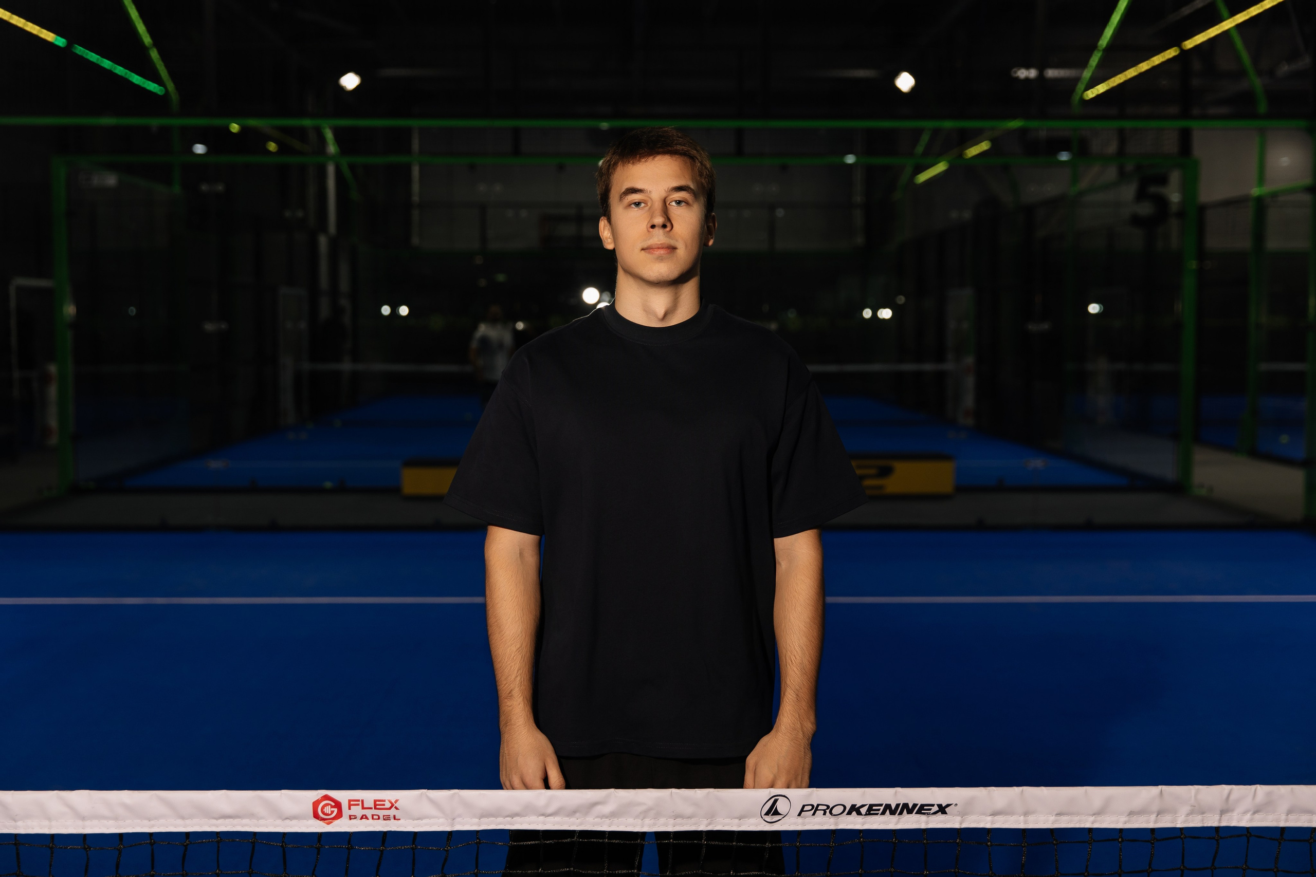 Спорт. Детков Николай — фотограф в Омске