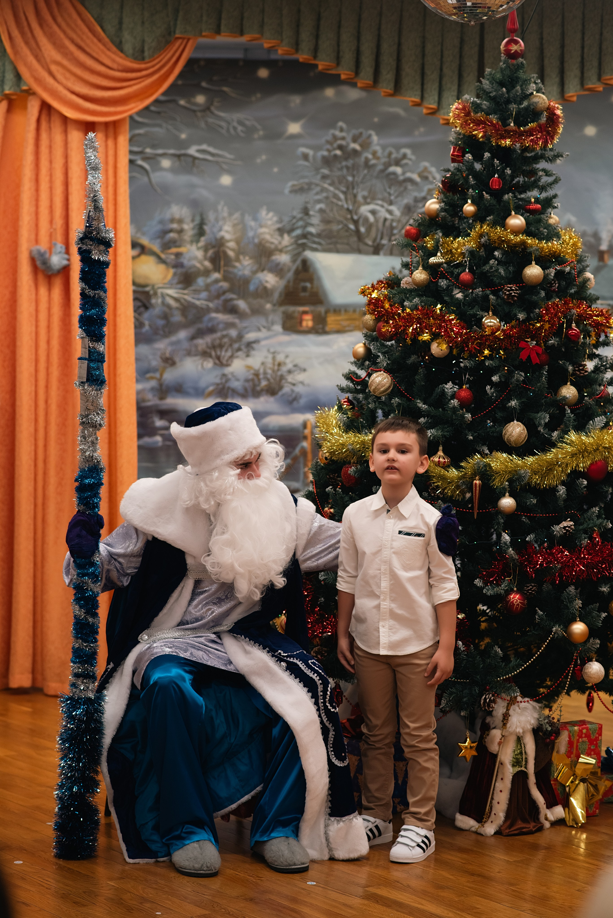 Праздник в детском саду. Фотограф, визажист. Москва