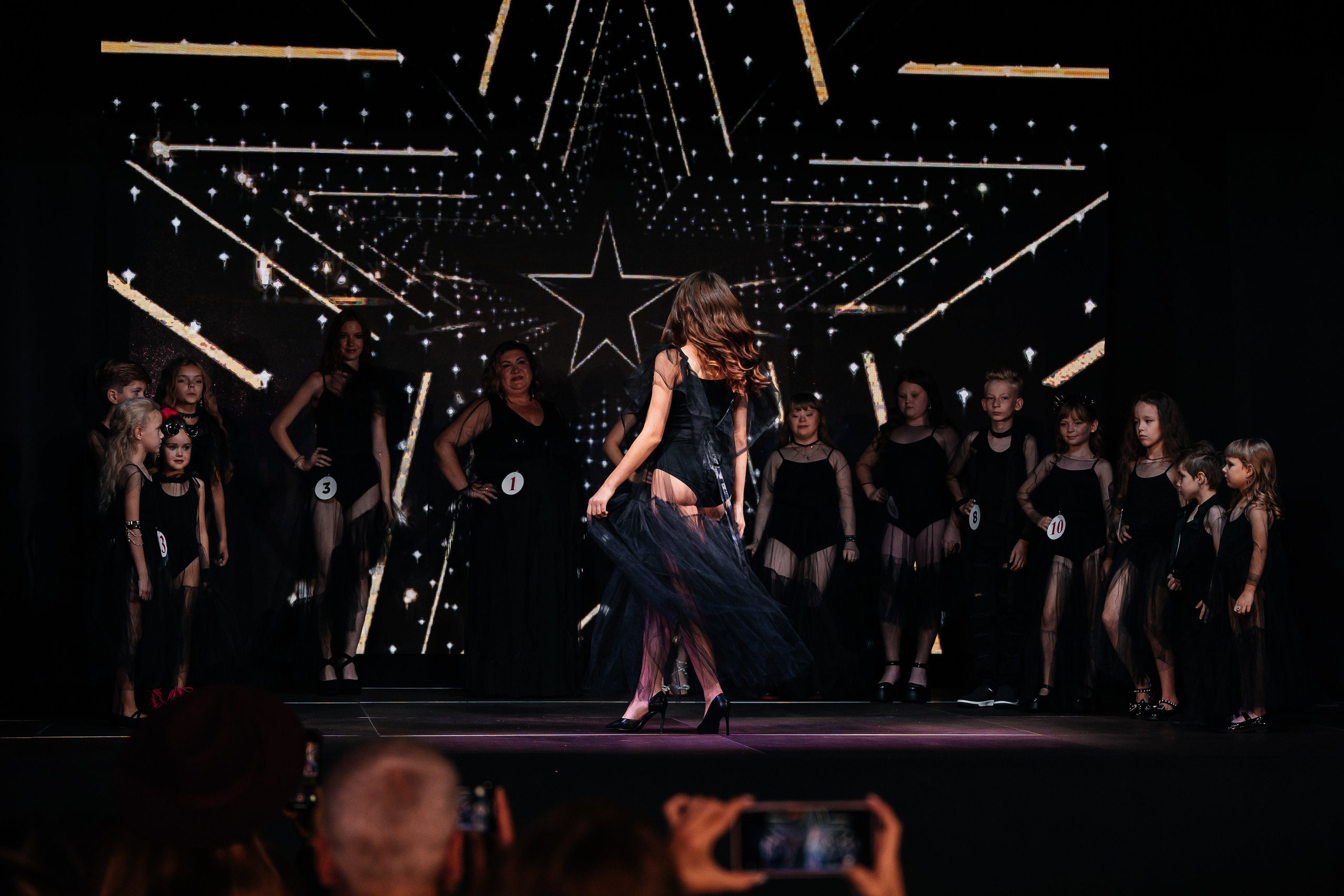 Фотографии Корона Кузбасса 2025. Фотограф в Новокузнецке Иван Дендин