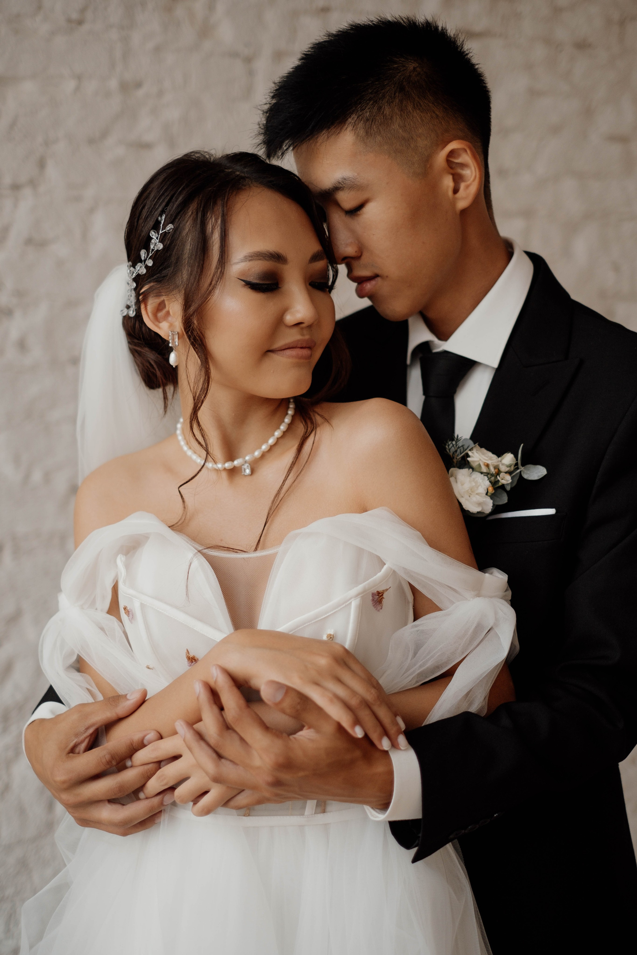 Айгиза и Артемий. Фотограф Челябинск Юлия Ермакова