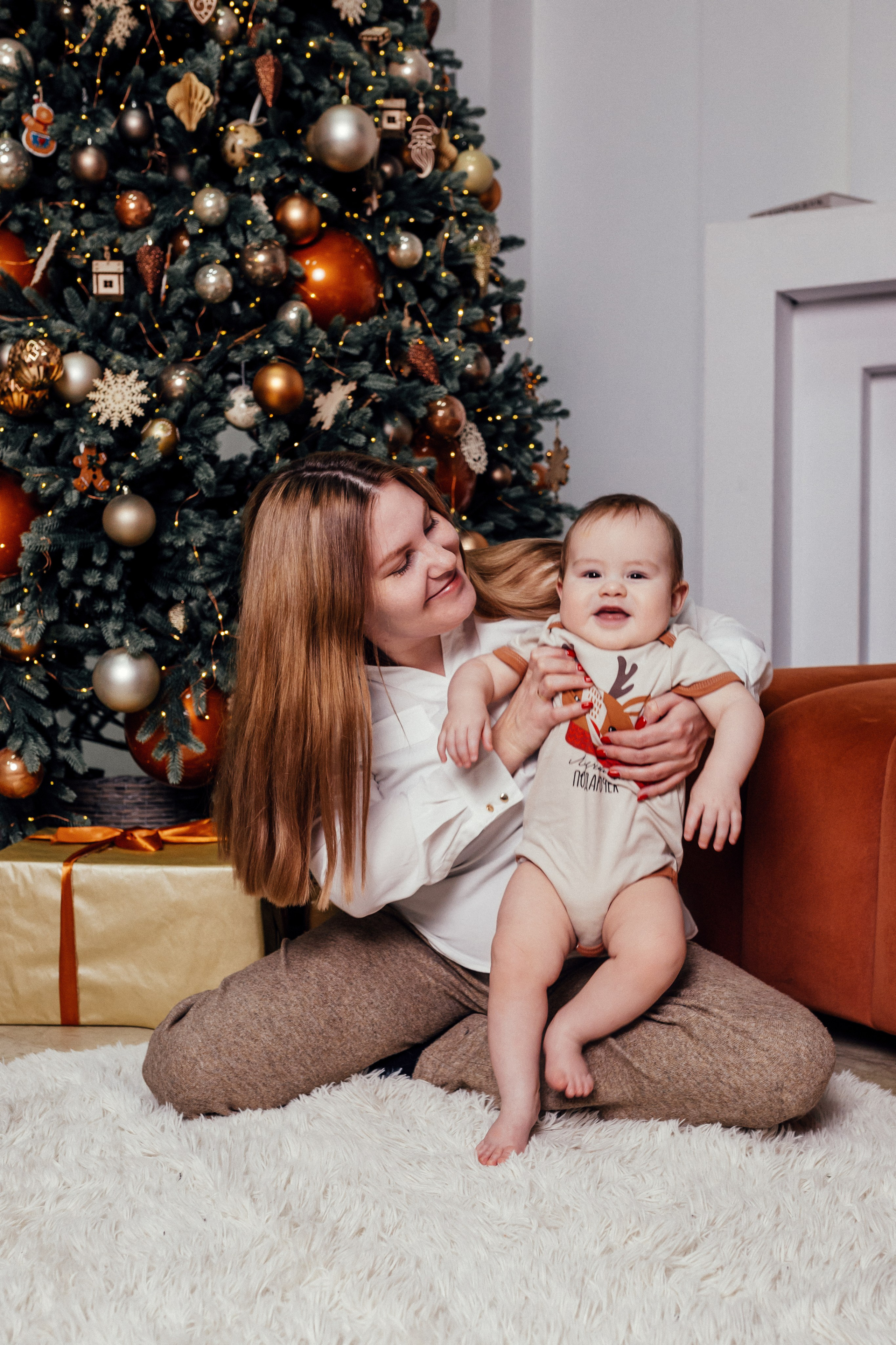 Семейные истории. Семейный и портретный фотограф в Санкт-Петербурге