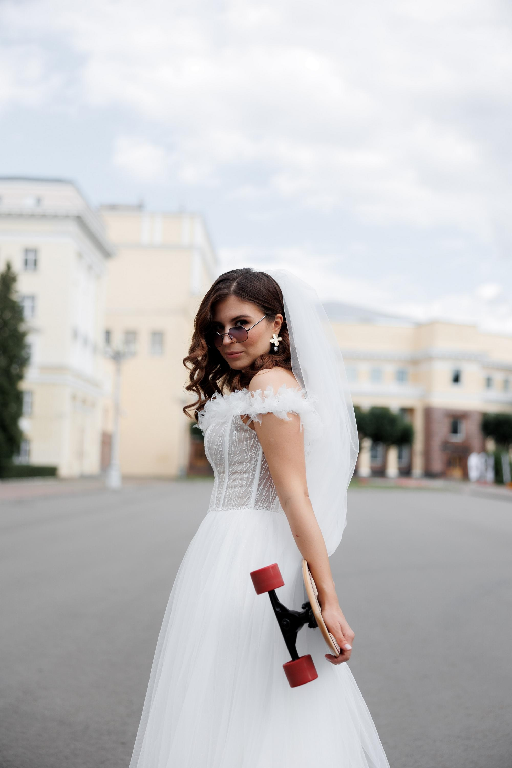 Гоша + Настя. Свадебный фотограф в Смоленске Витя Лысенков