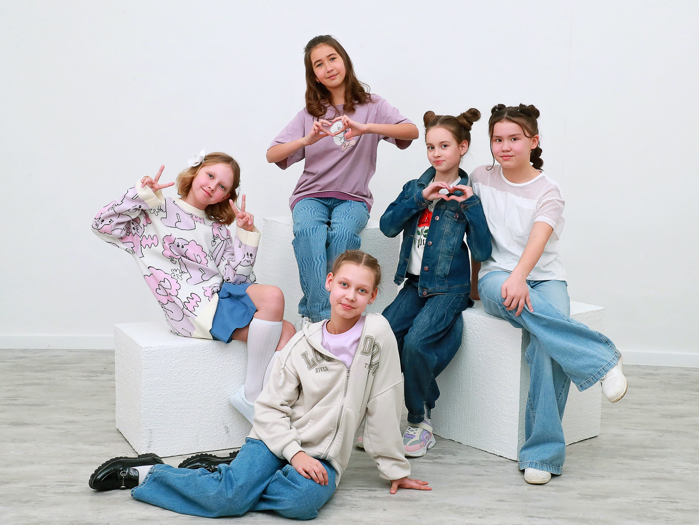 Альбомы для 4 класса. Создание стильных выпускных альбомов