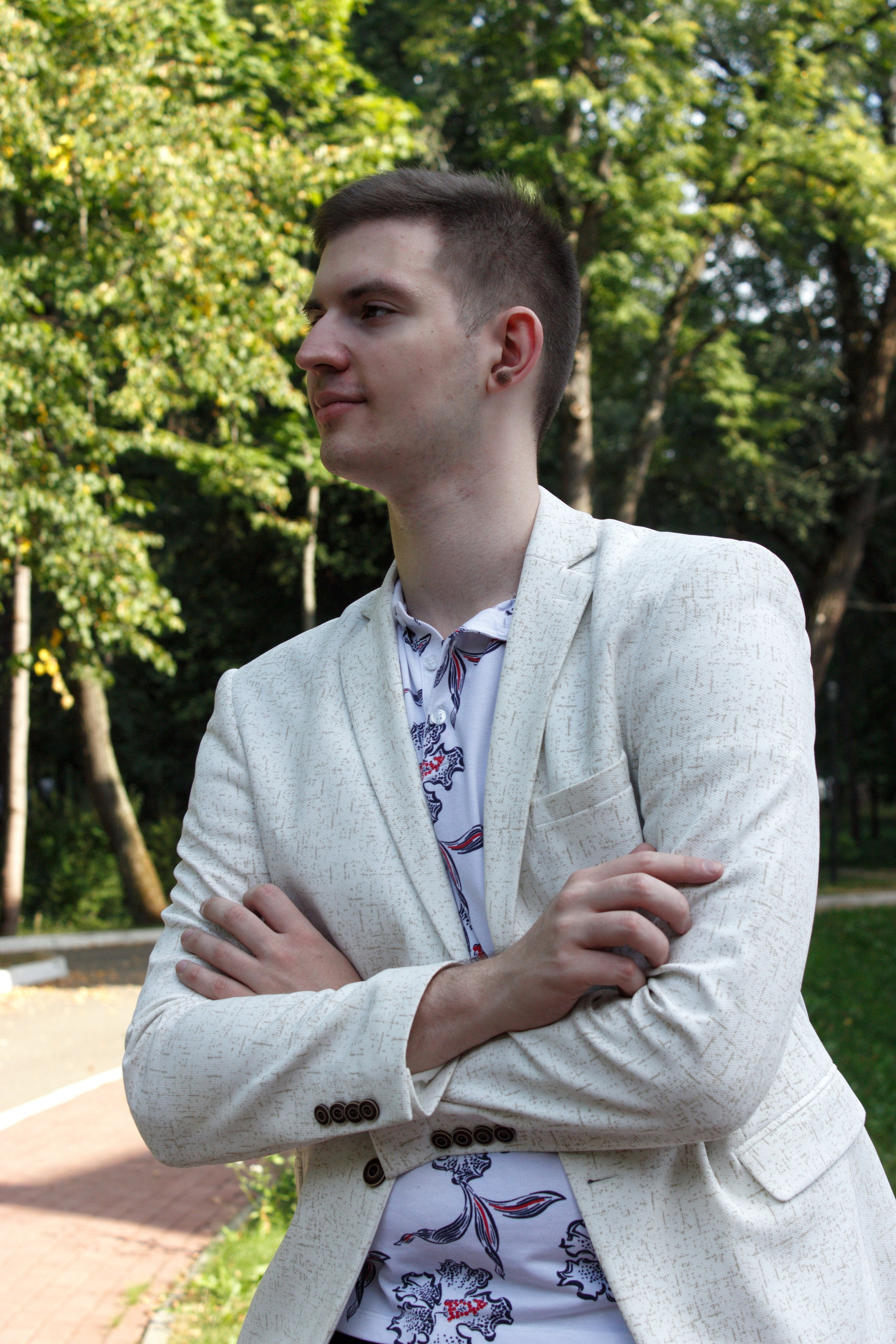 Иван. Фотограф Анастасия Москва|Одинцово