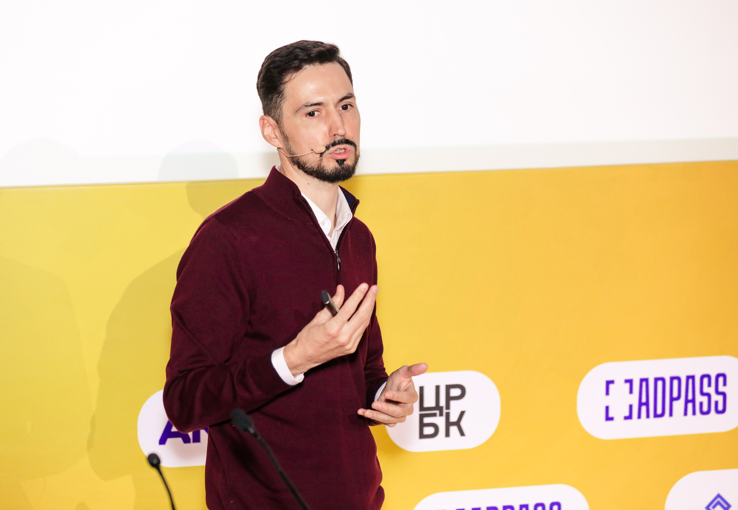 Назад в будущее. Готовы ли вы к хорошим временам?. Фотографии Media Direction Group