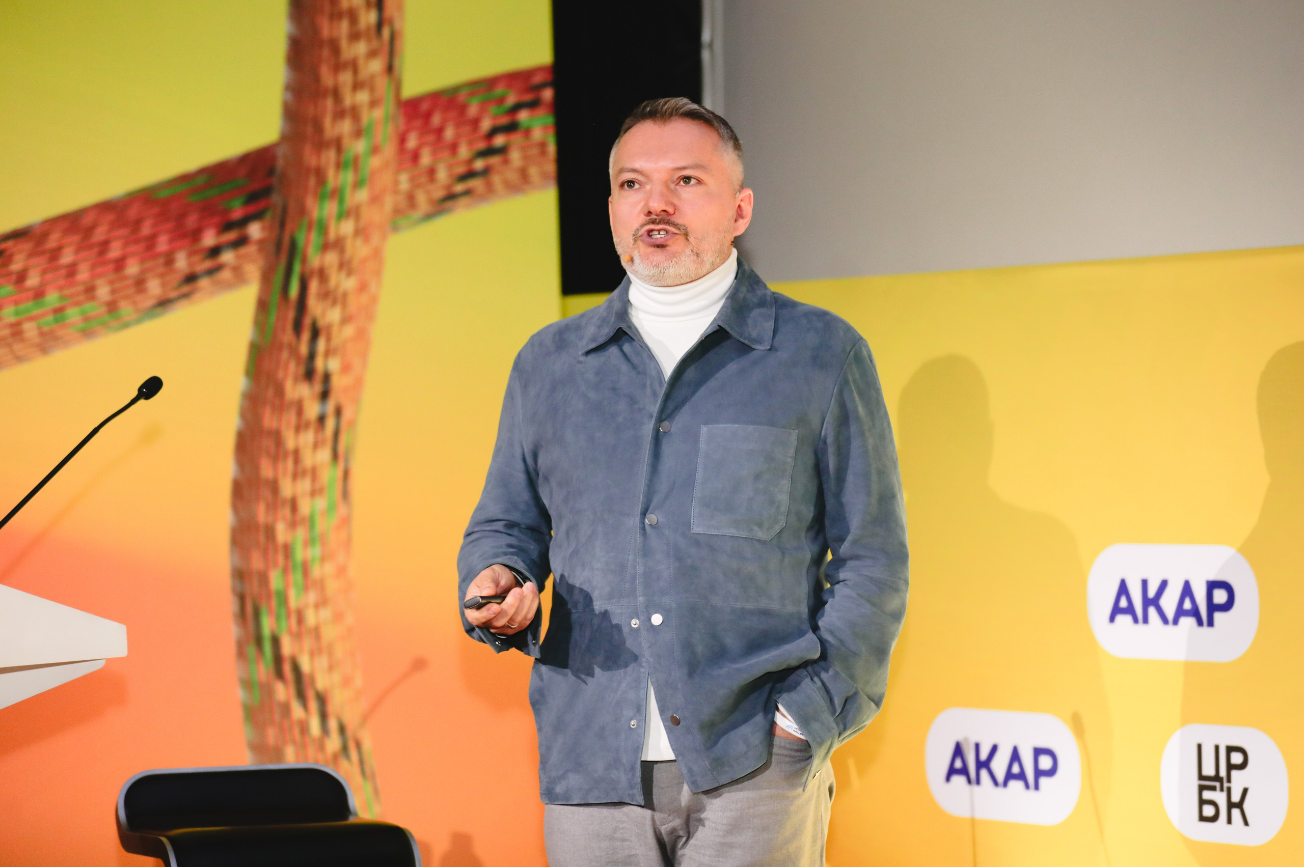 Назад в будущее. Готовы ли вы к хорошим временам?. Фотографии Media Direction Group