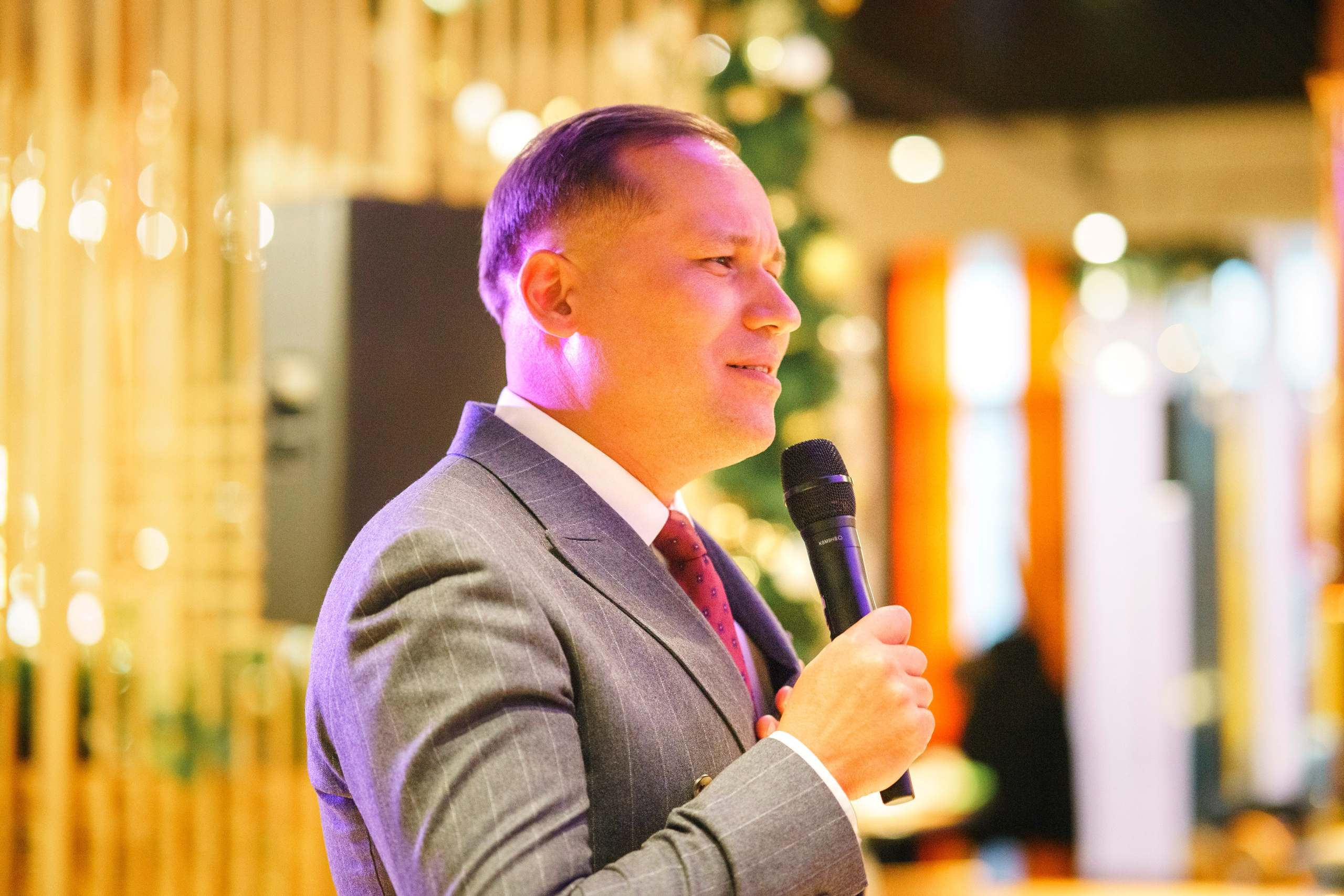 Юбилей. Фотограф в Санкт-Петербурге Ибрагимова Алина