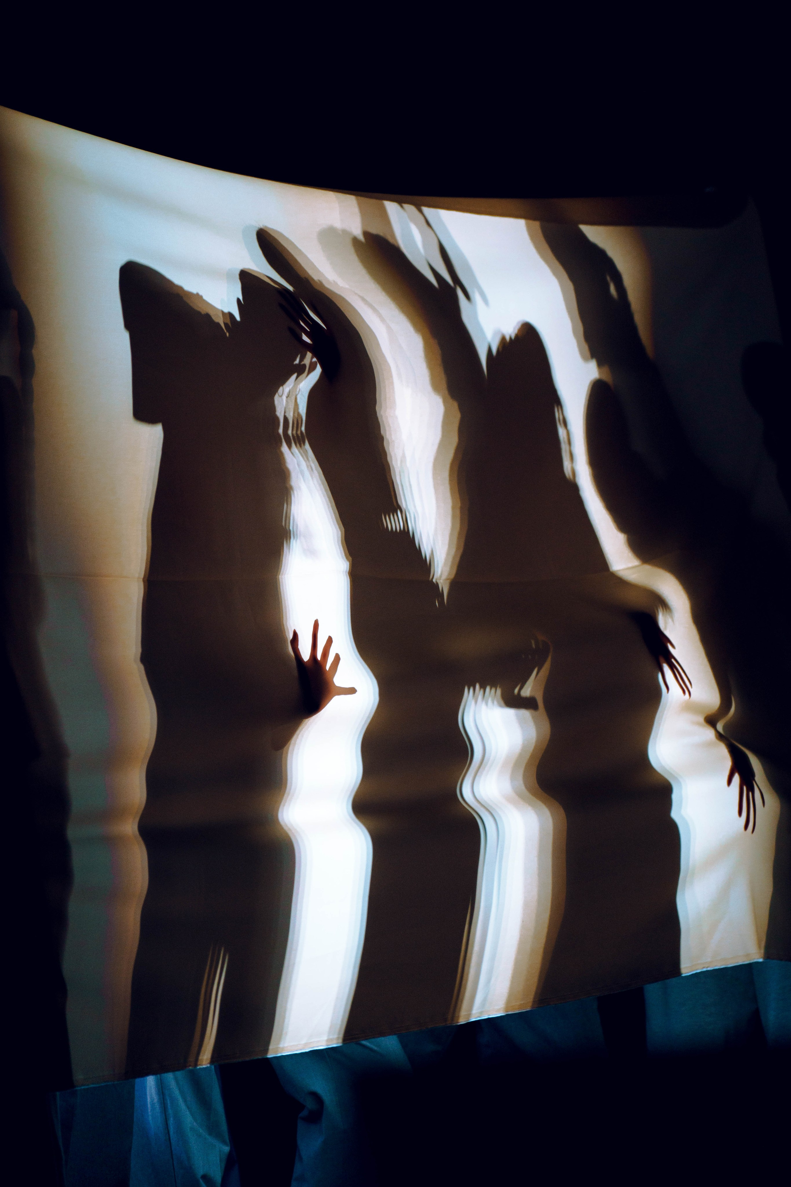 Шоу участников Таврида.Арт 2025. Фотограф в Санкт-Петербурге Ибрагимова Алина