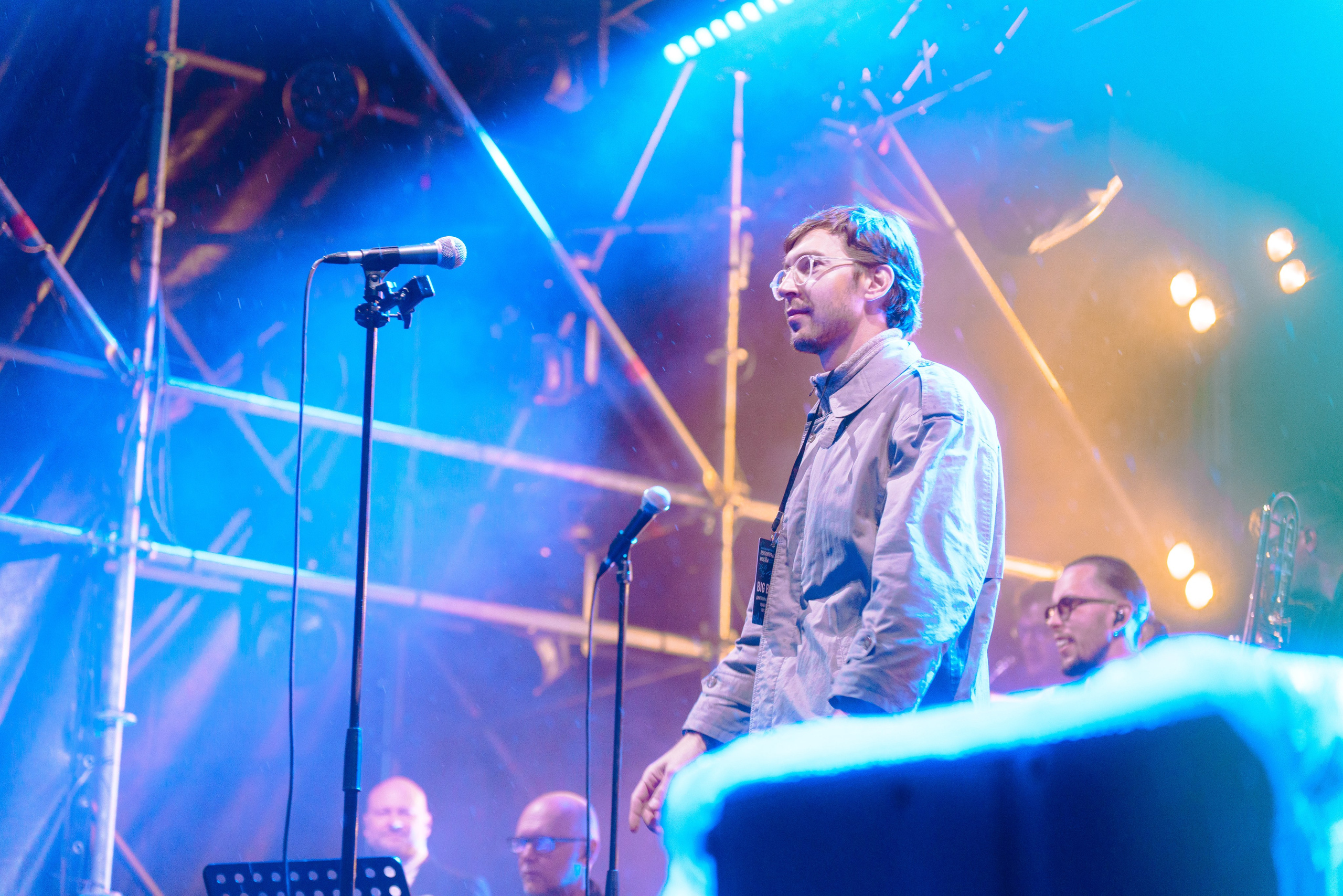 Концерты. Фотограф в Санкт-Петербурге Ибрагимова Алина