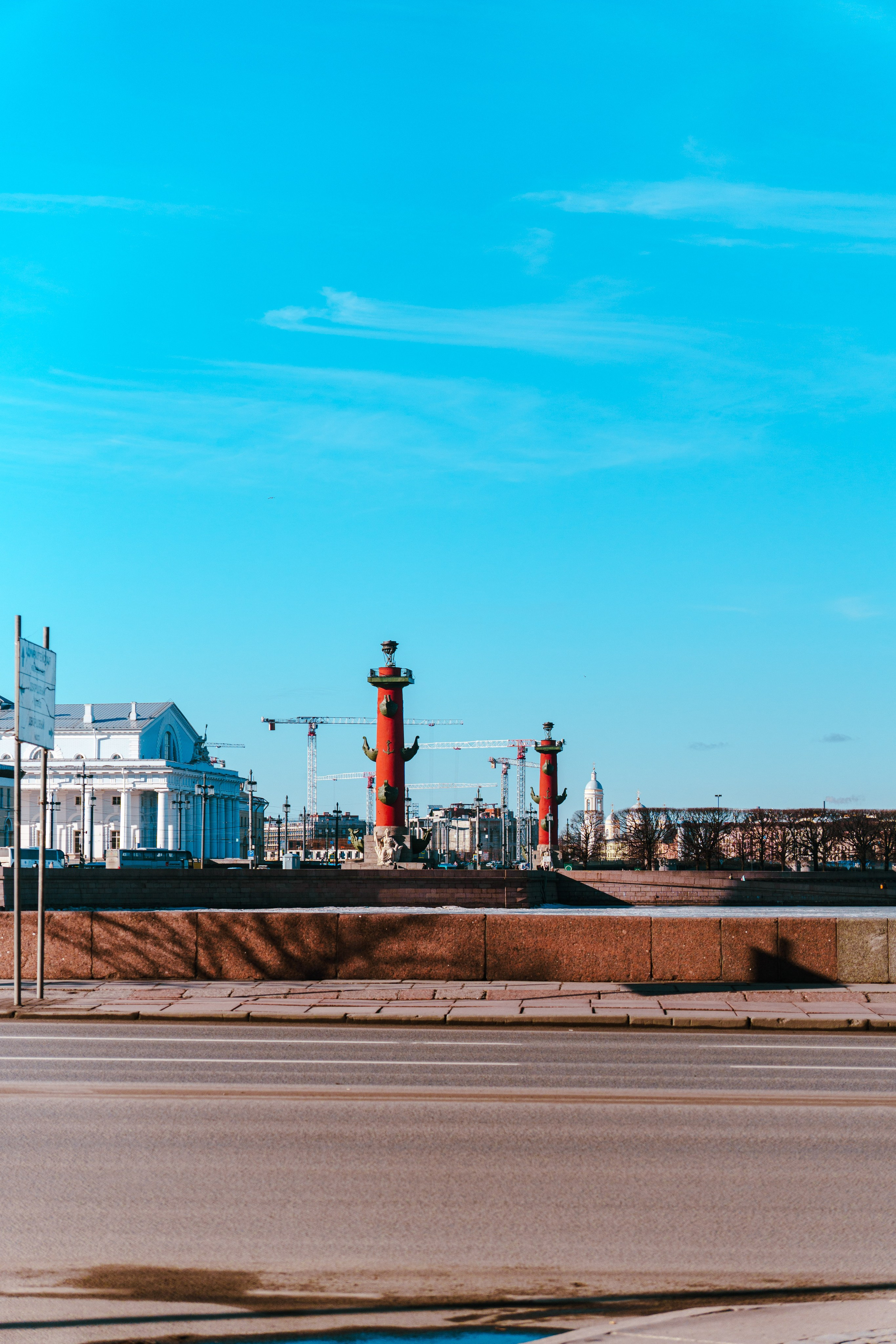 Санкт-Петербург. Фотограф в Санкт-Петербурге Ибрагимова Алина