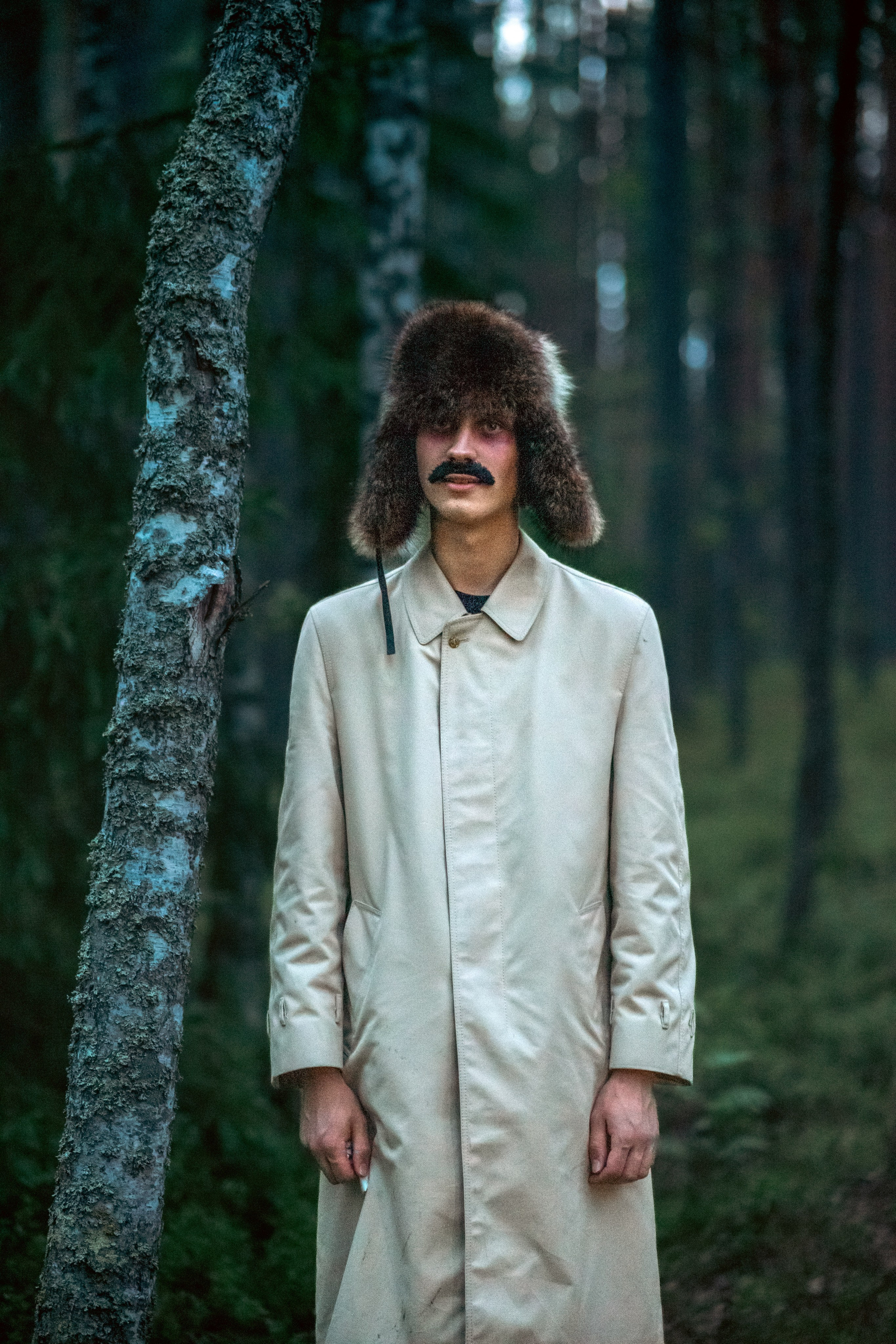 Фотограф в Санкт-Петербурге Ибрагимова Алина