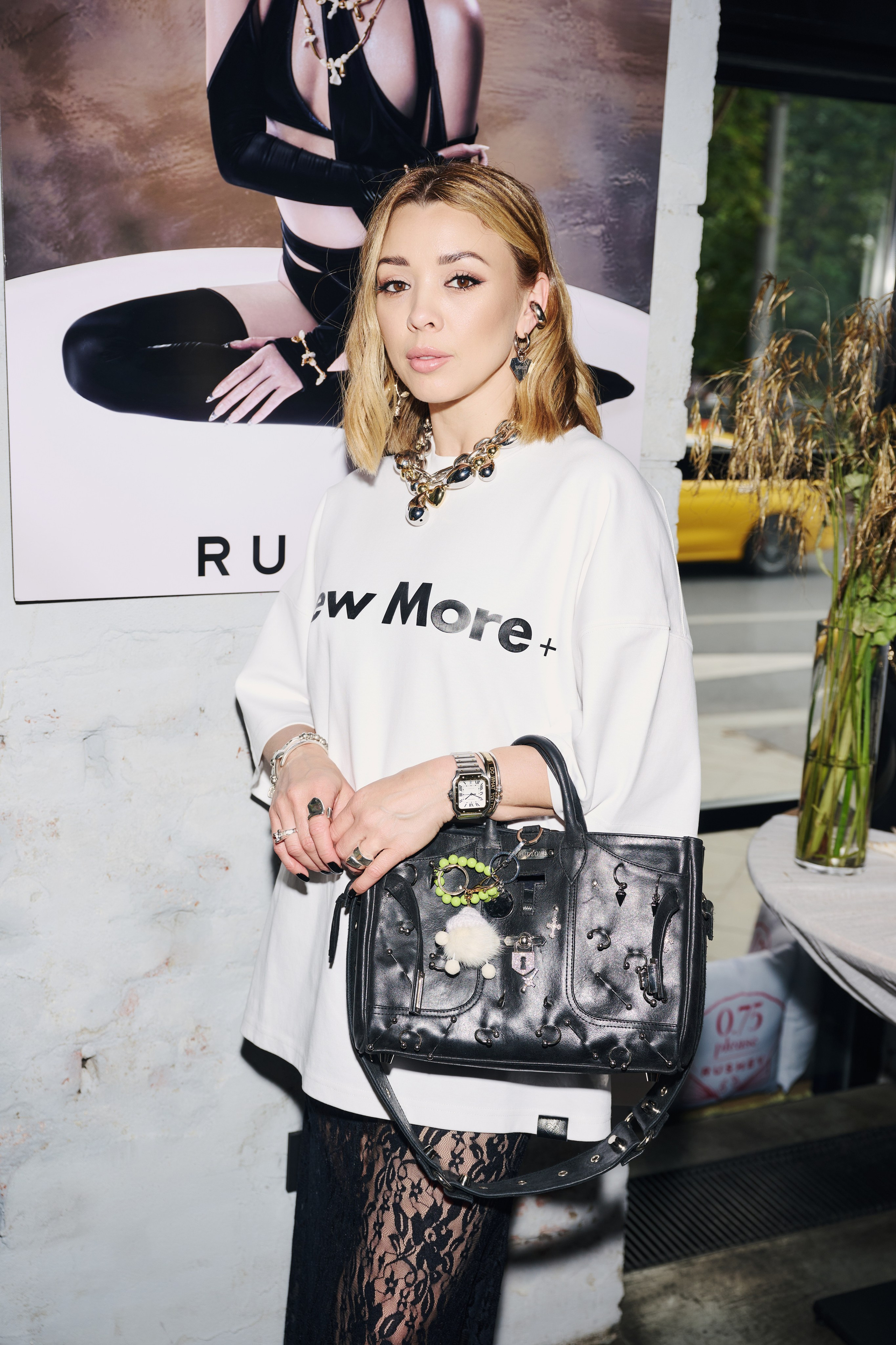 RUSHEV X 0,75please. Фотограф Сергей Бойко Москва