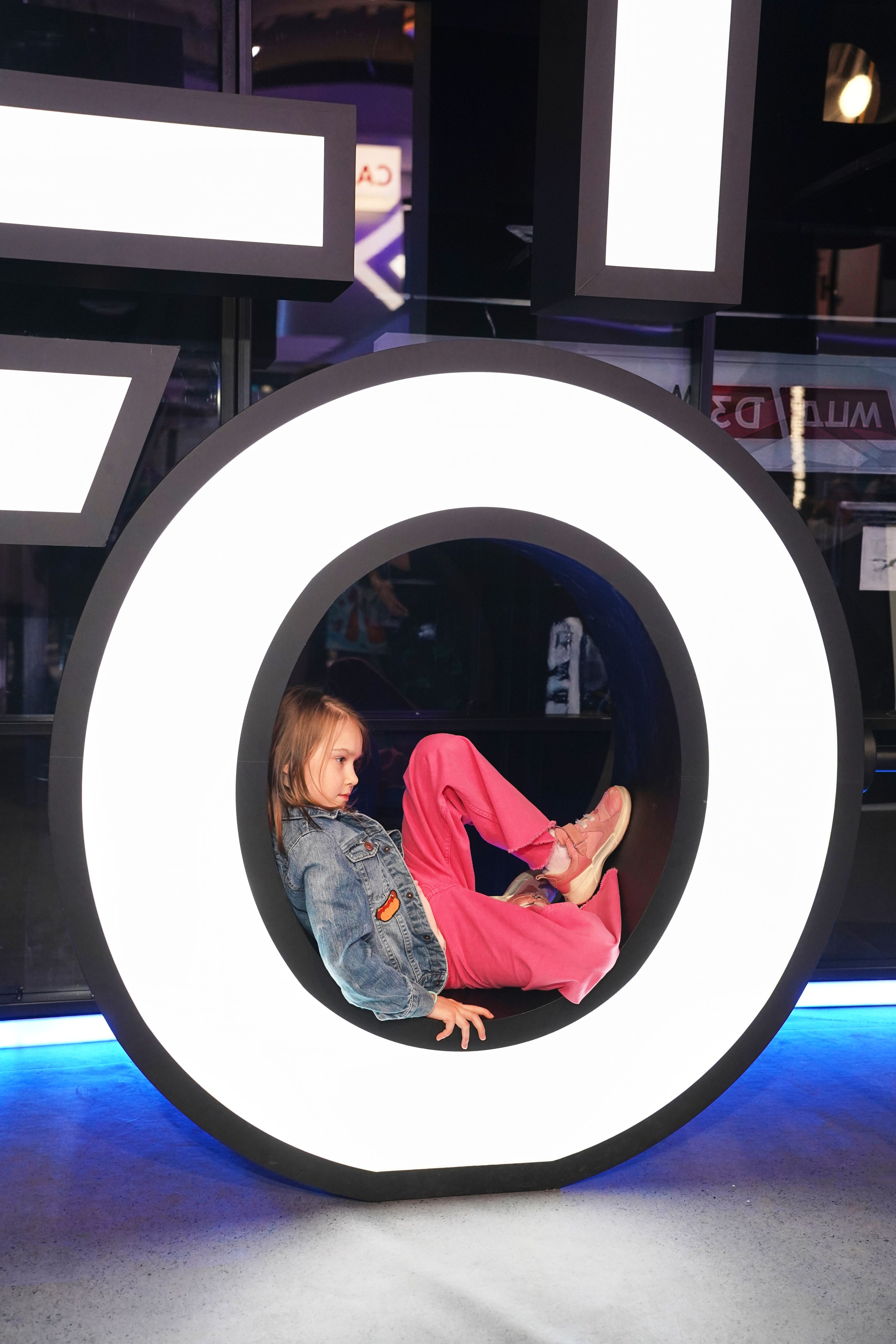 Москва 2030. Фотограф