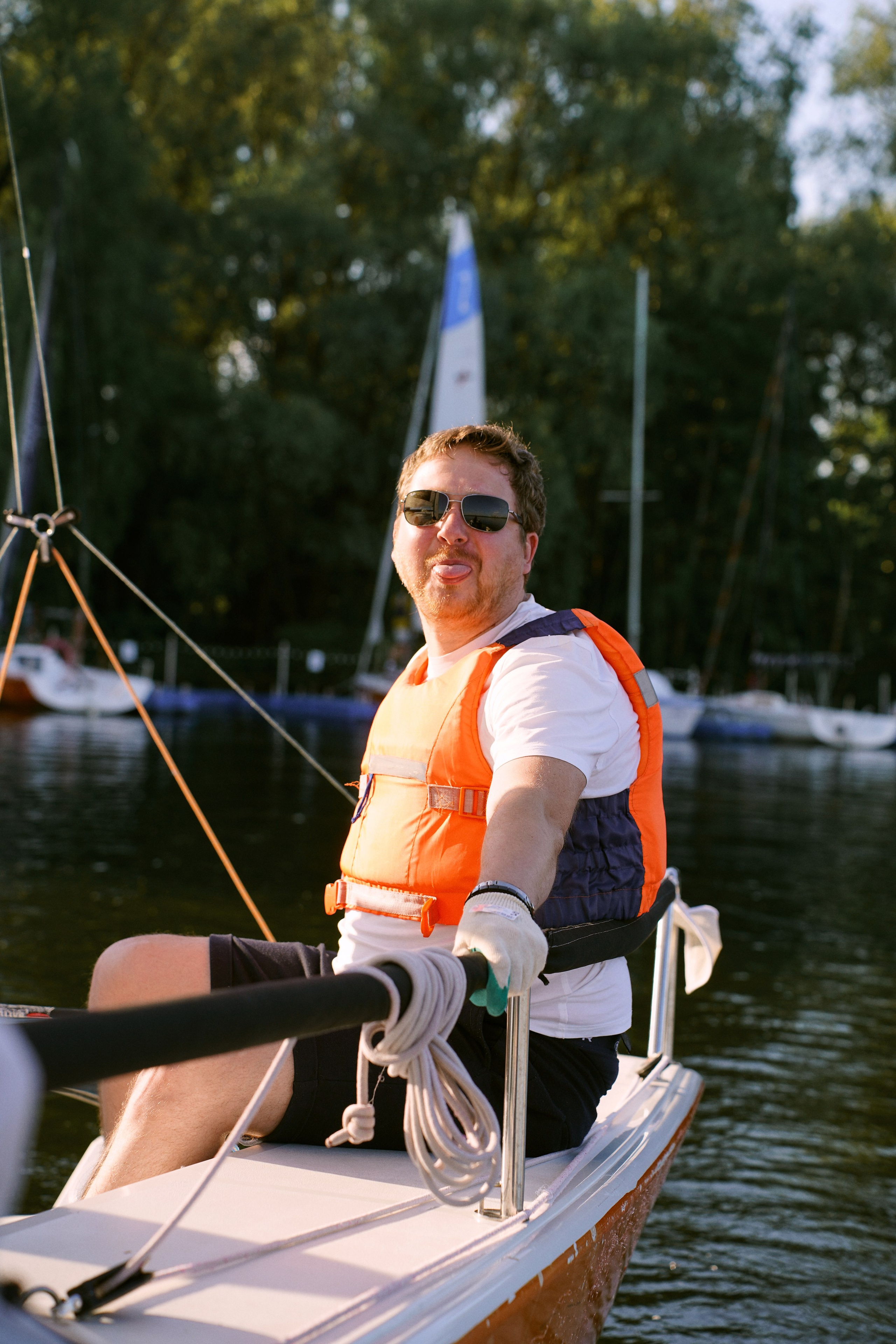 Корпоратив Мармелад Медиа. Фотограф