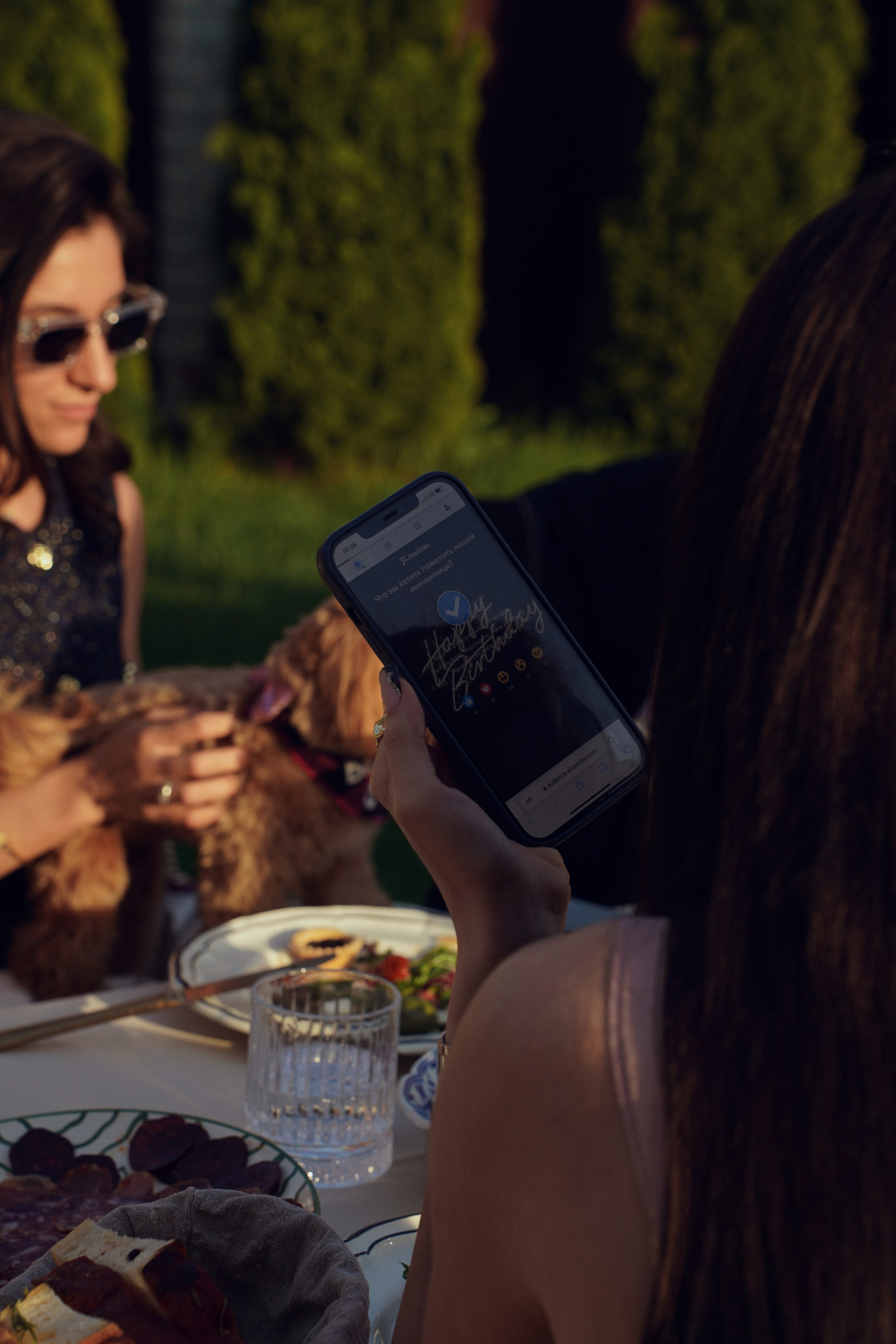 День Рождения Екатерина. Фотограф