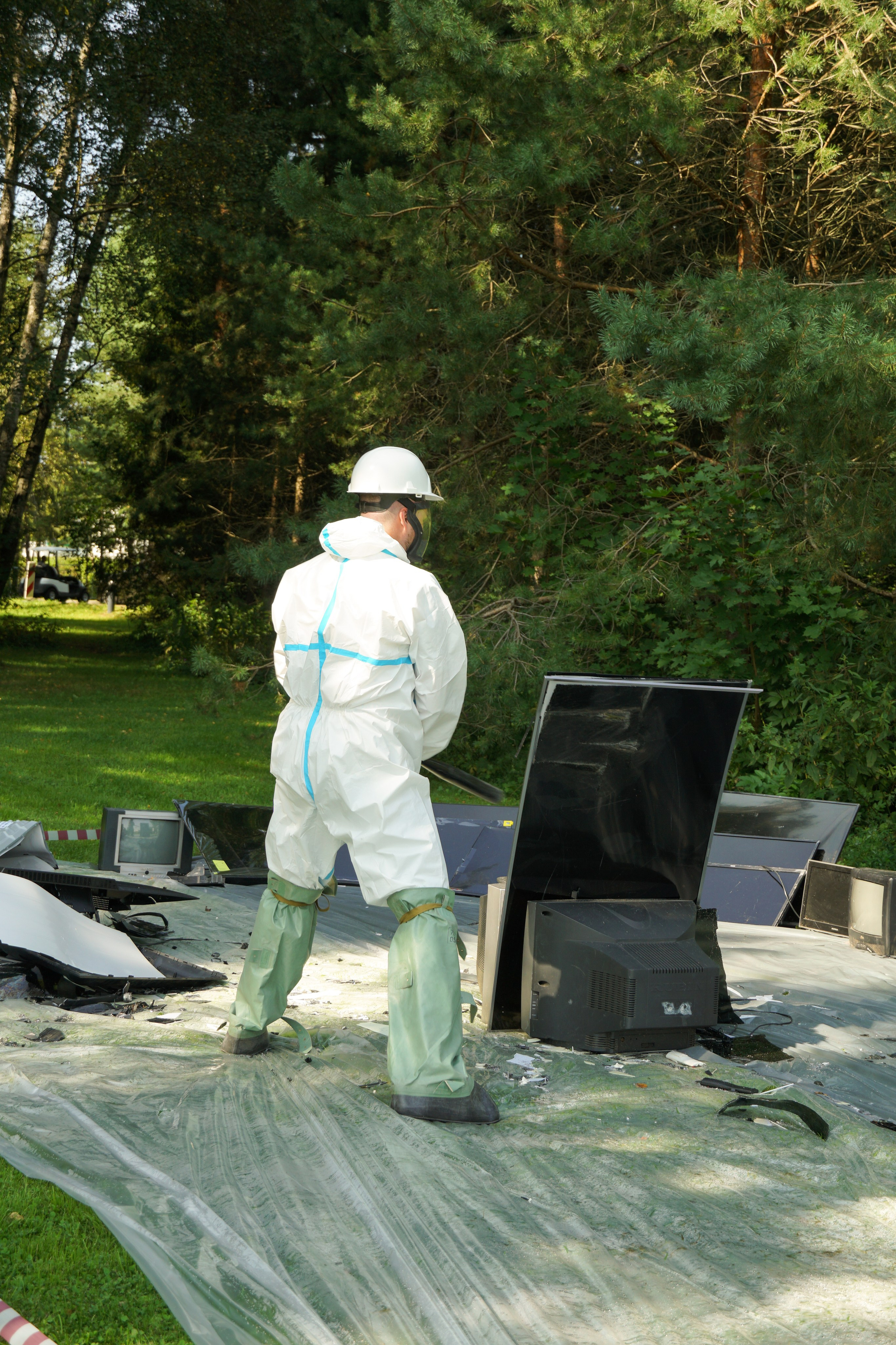 Moscow Country Club. Фотограф