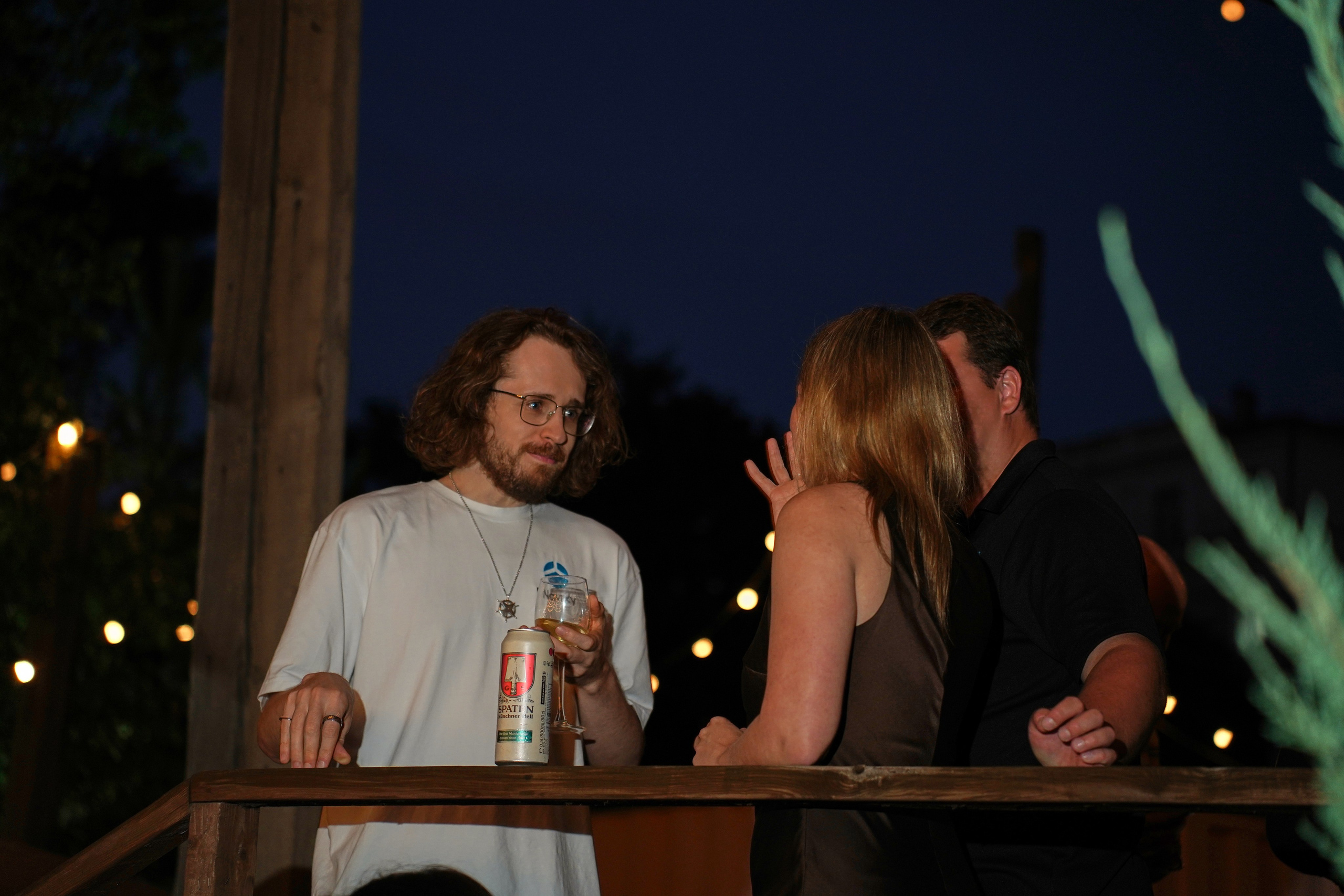 Летний корпоратив. Фотограф