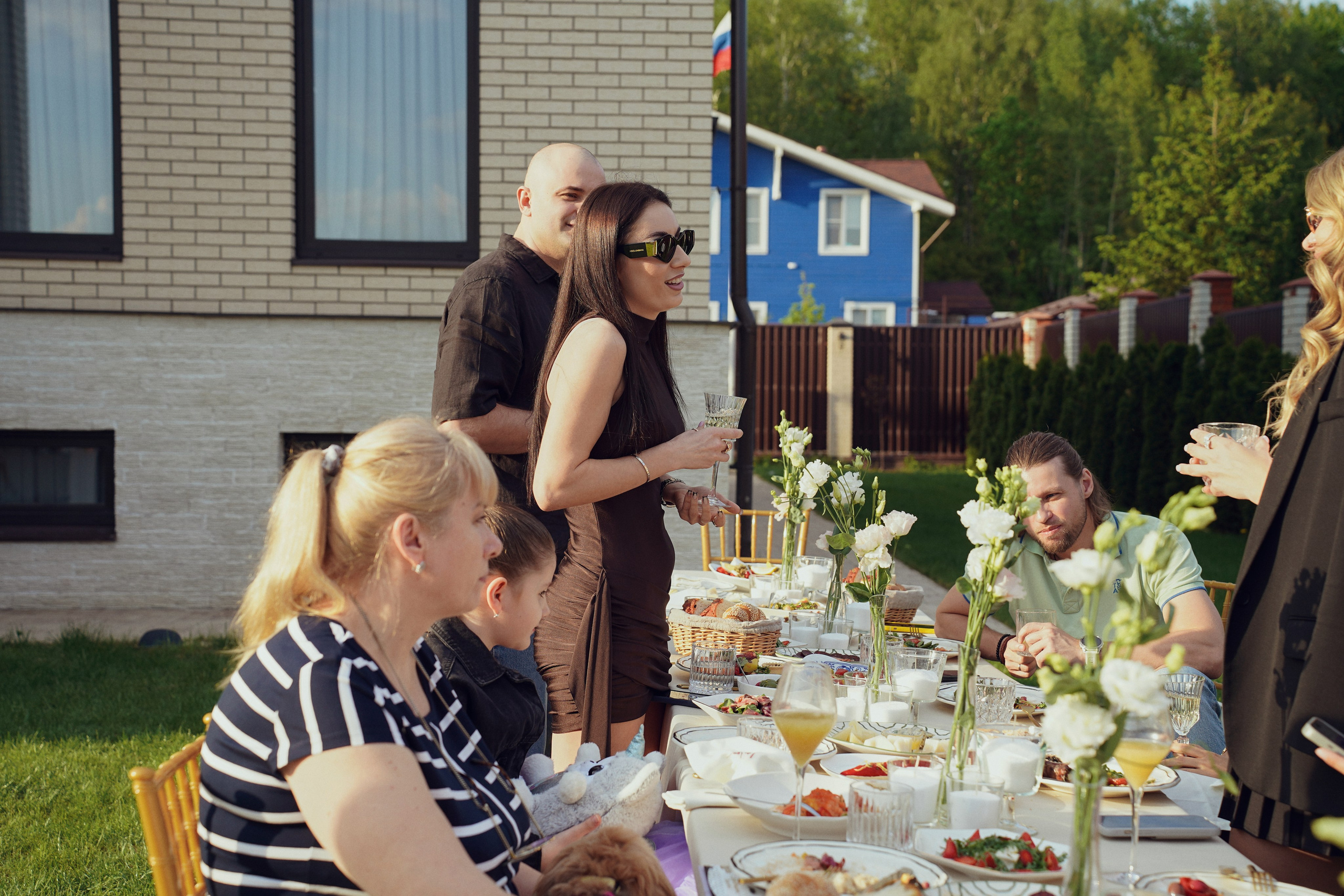 День Рождения Екатерина. Фотограф
