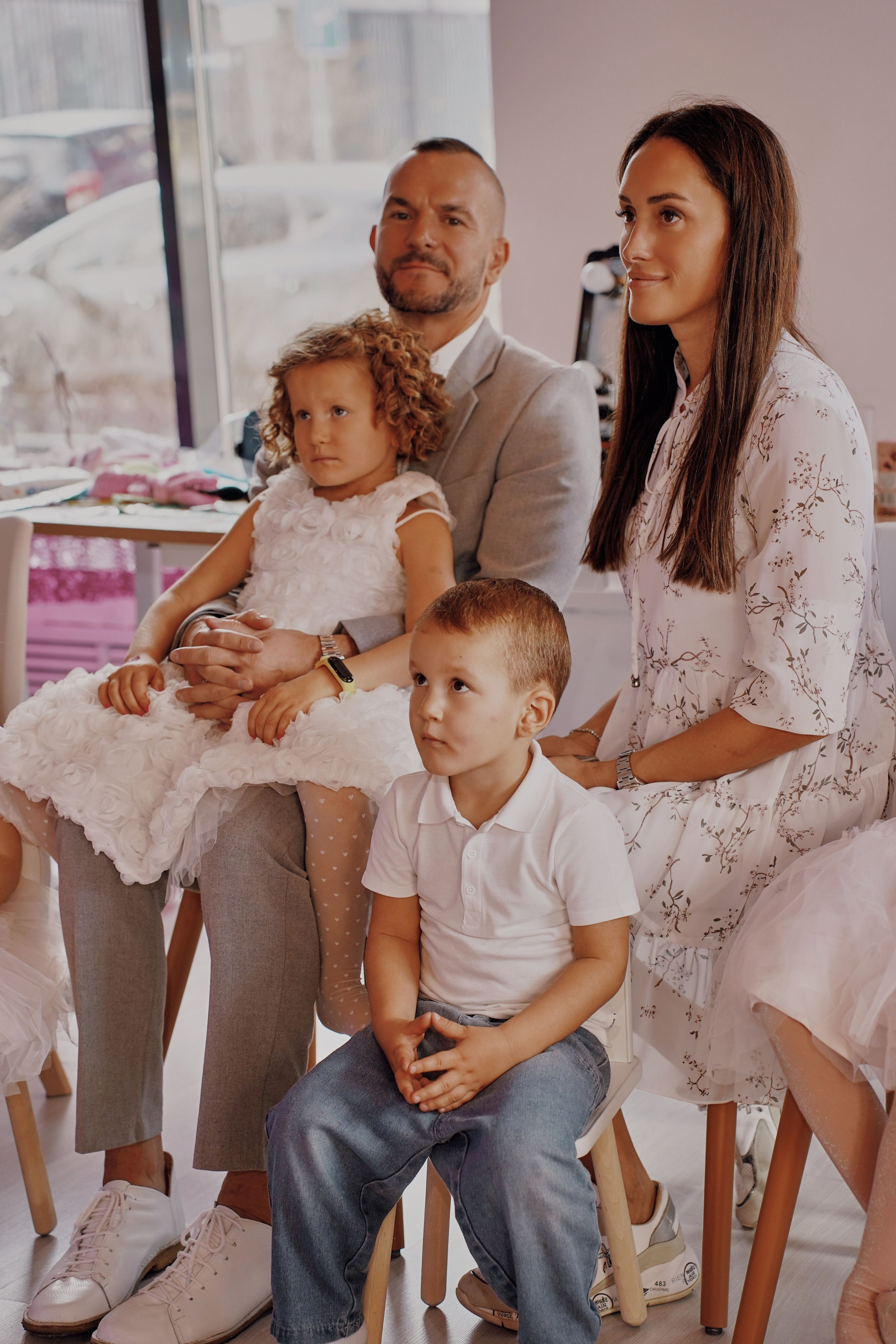 День Рождения Киры. Фотограф