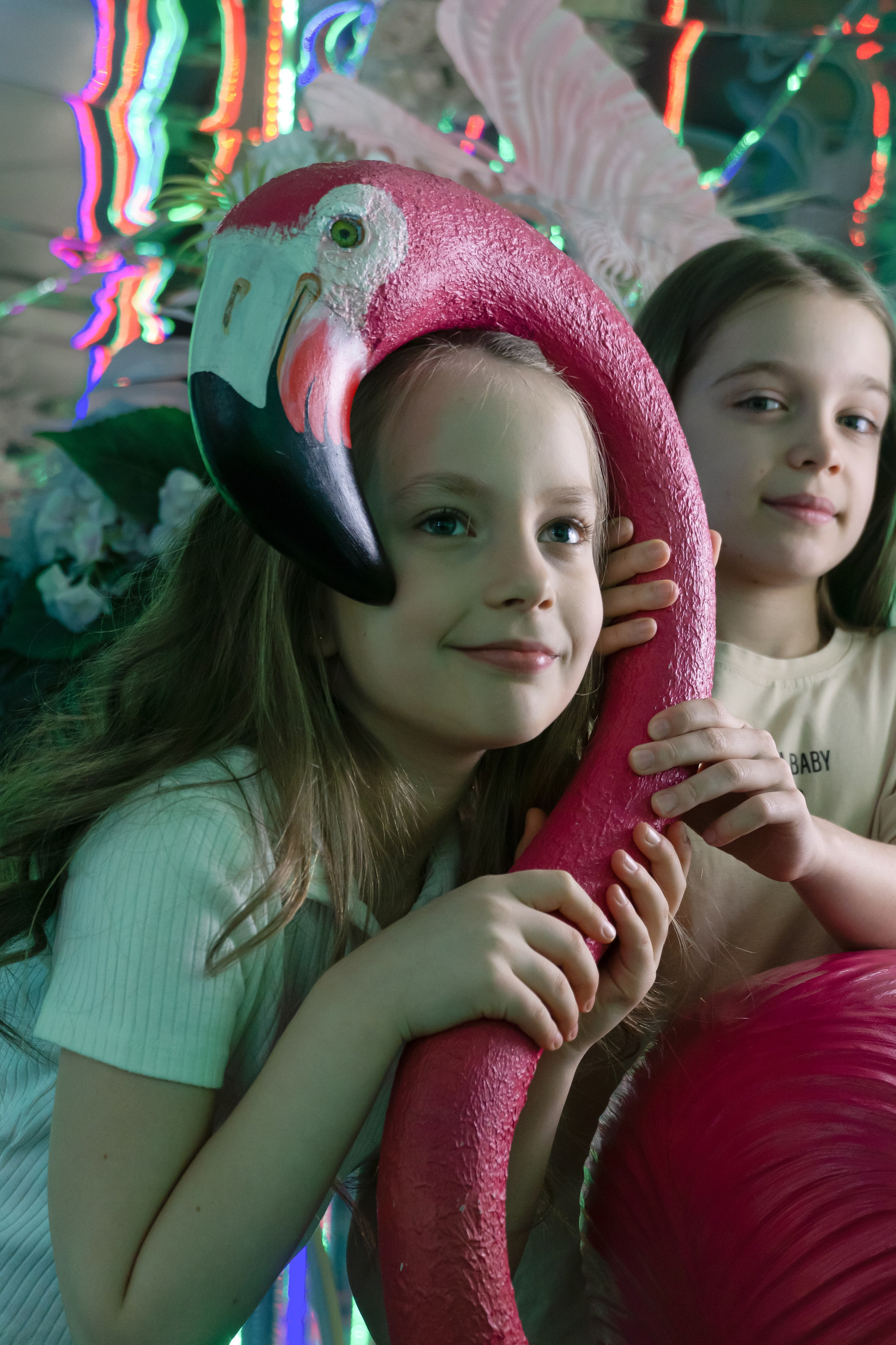 ВДНХ Смайл парк.Дети. Фотограф