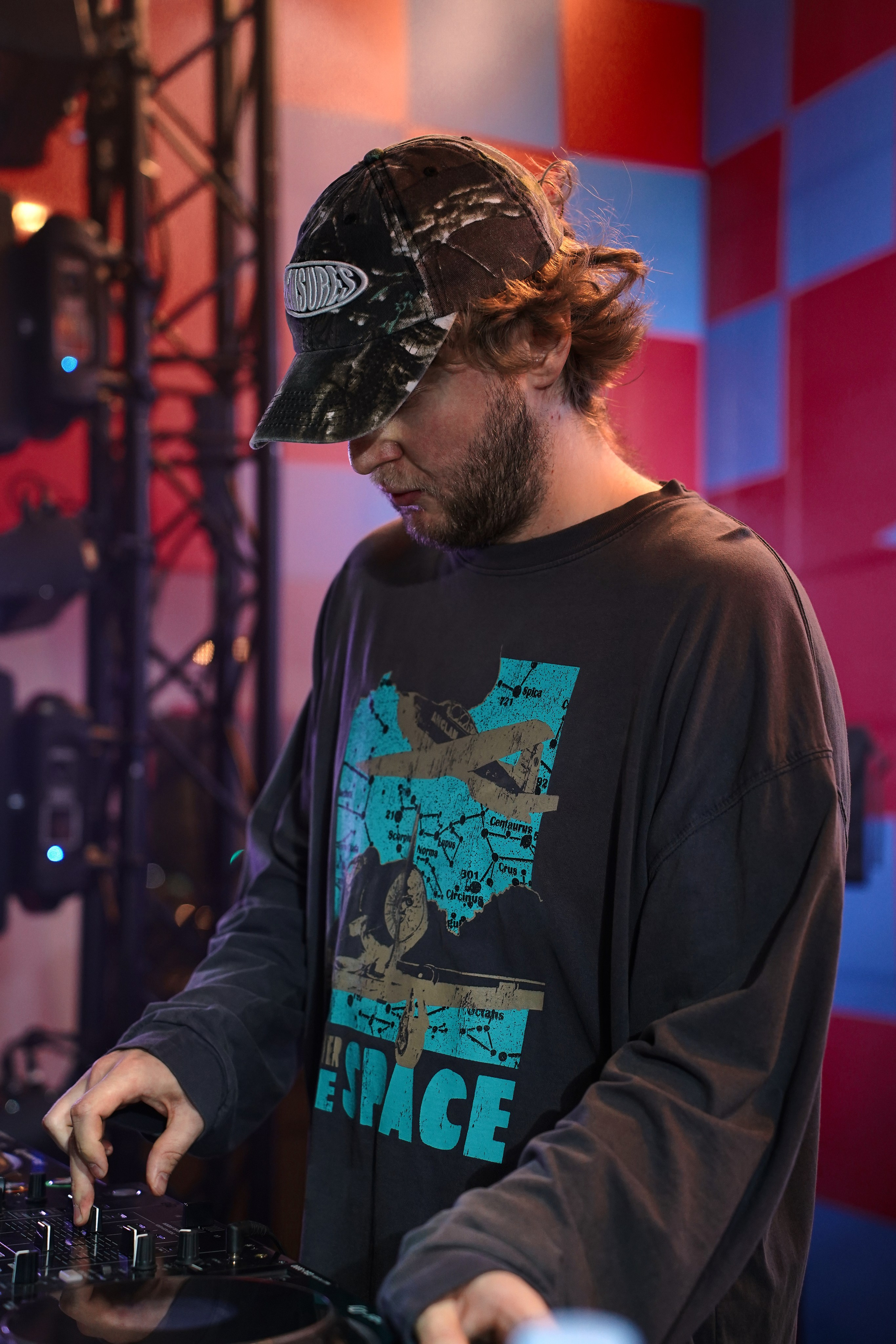 Ретро Рейс 2025 Х Biicla. Фотограф