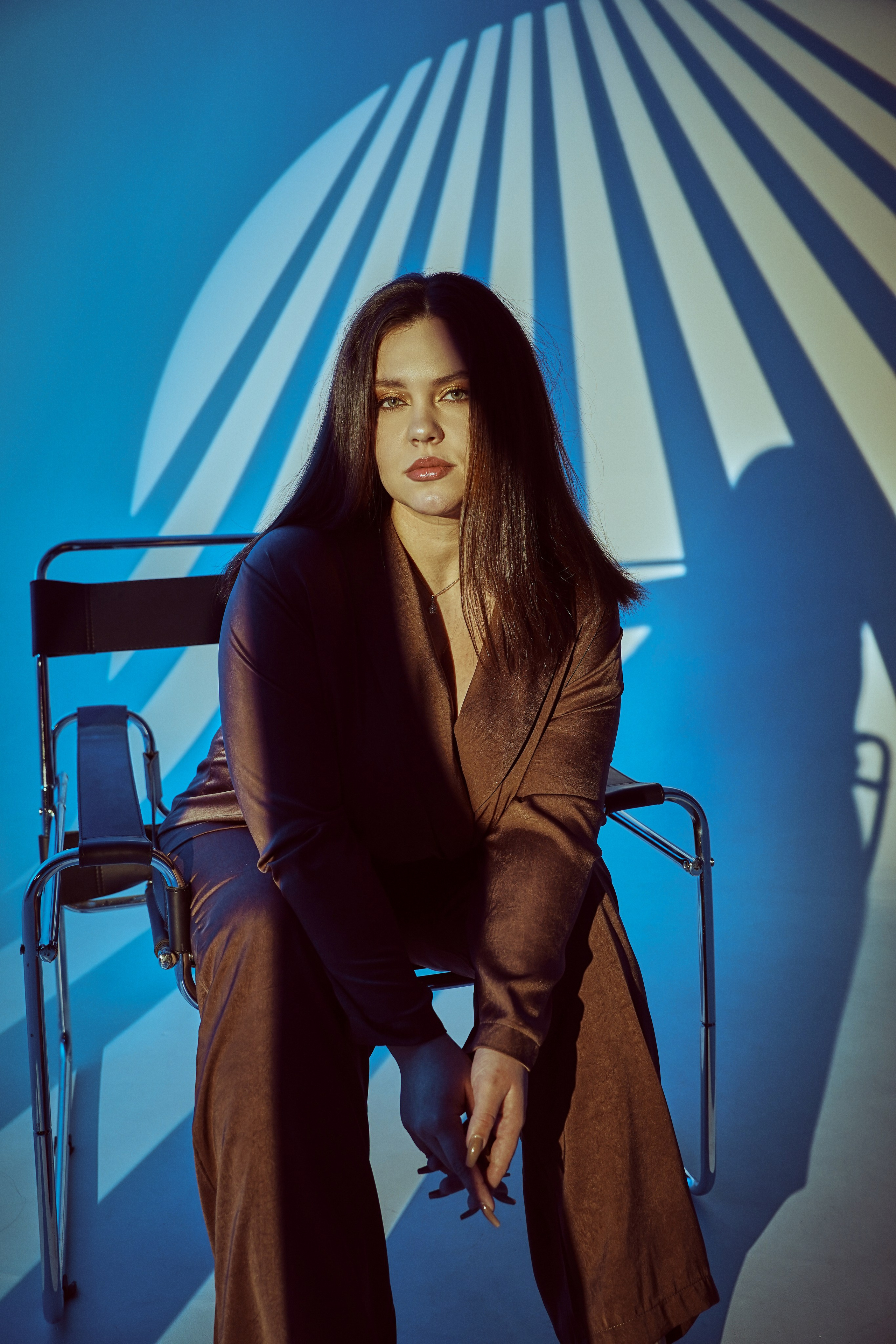 Татьяна. Фотограф