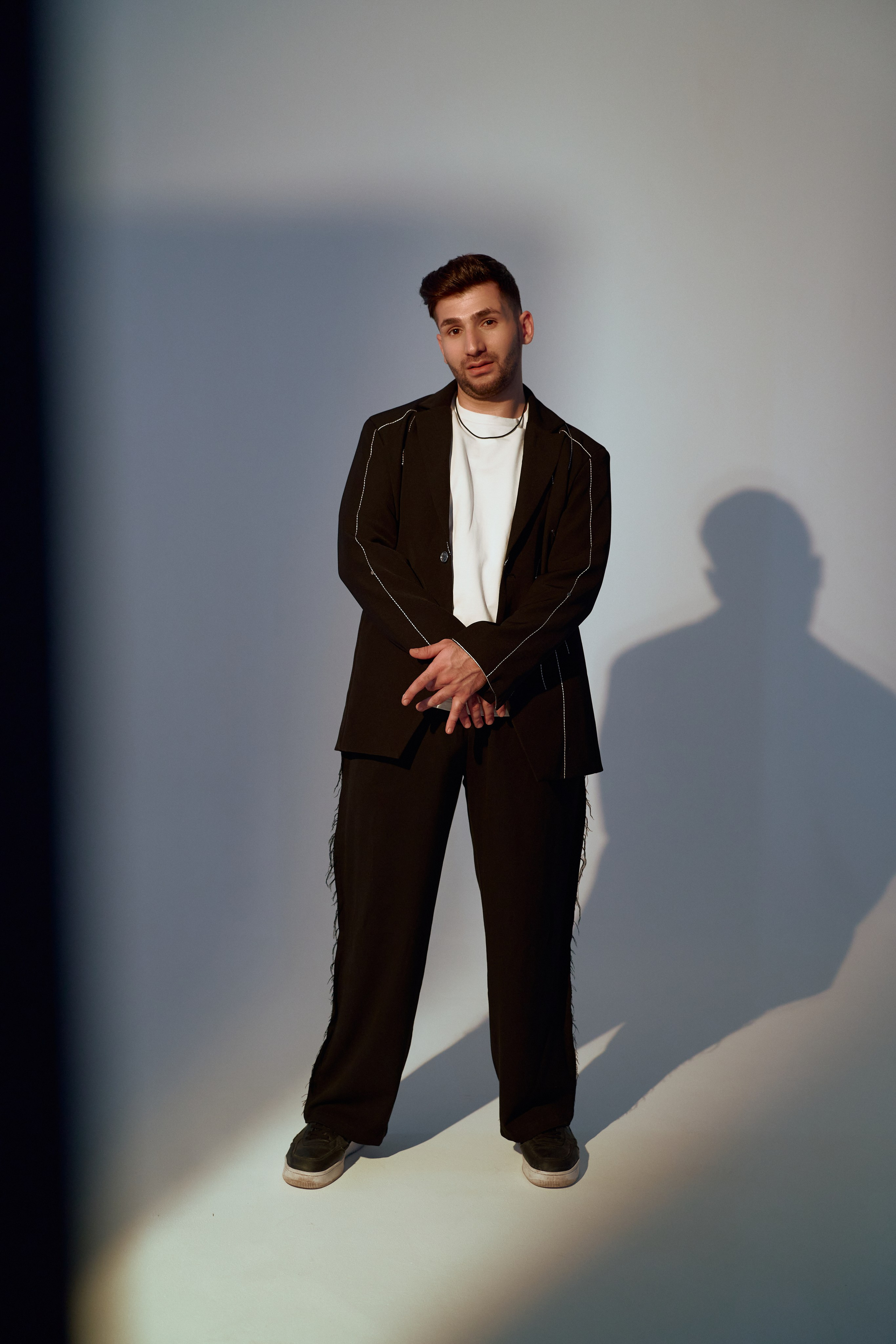 TIMANIO. Фотограф