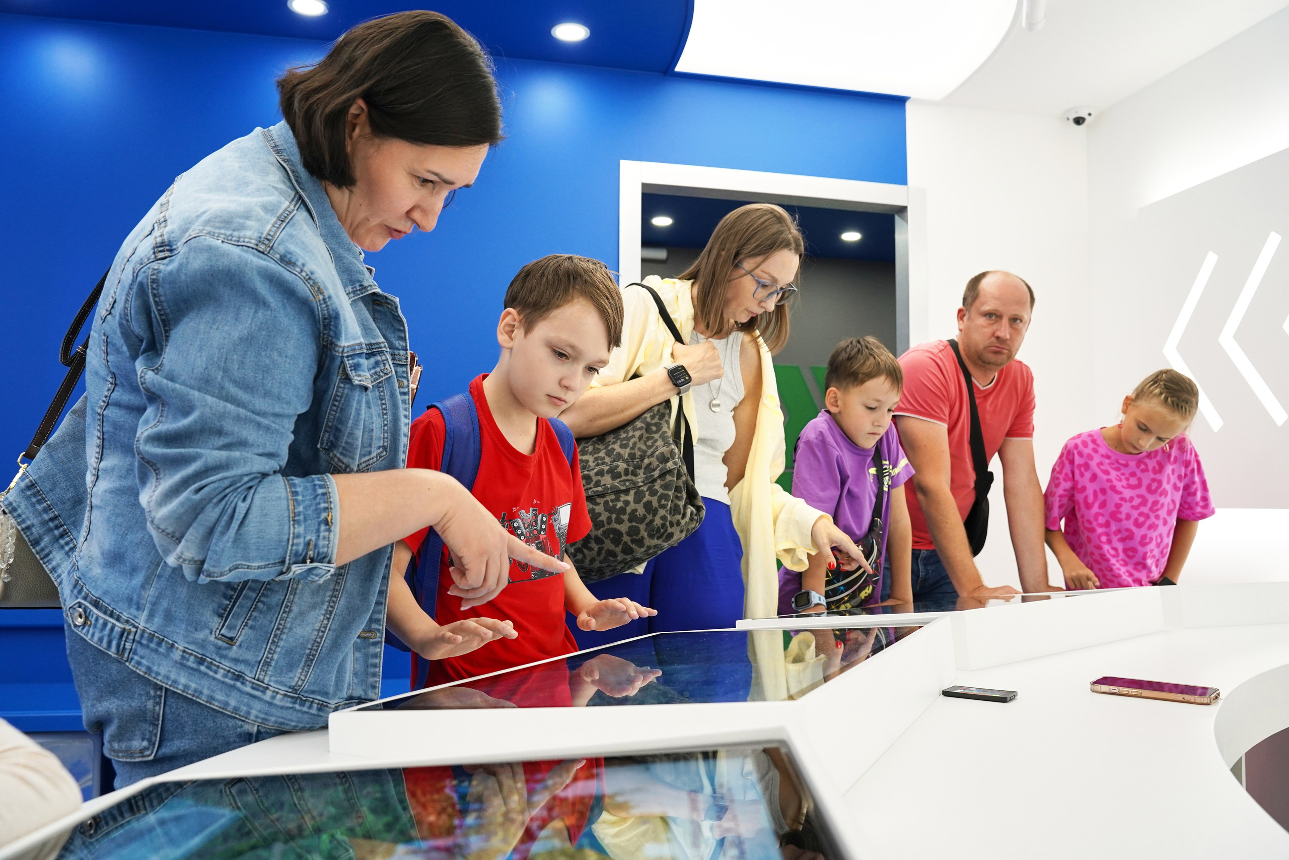 Москва 2030. Фотограф