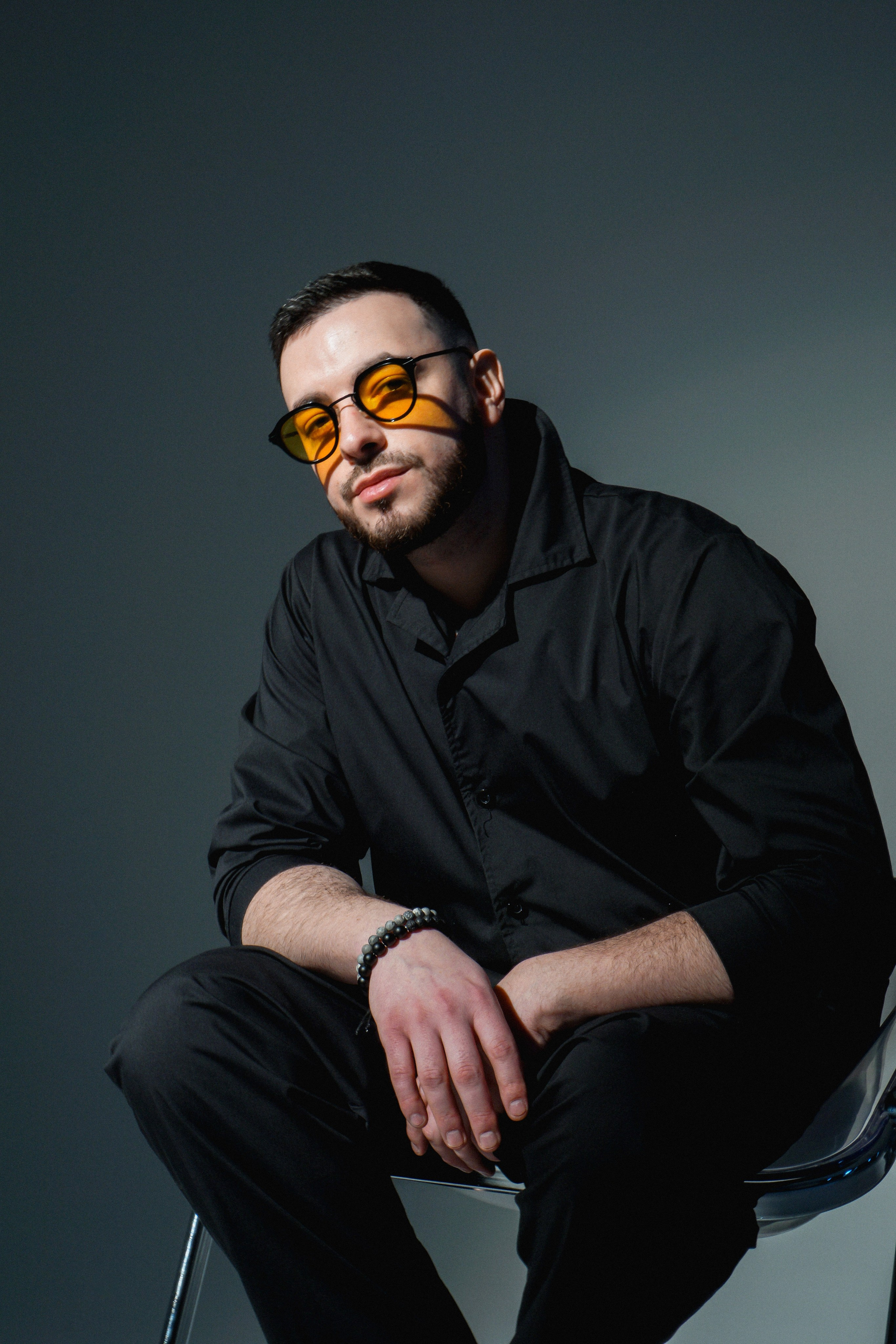 Юрий. Фотограф