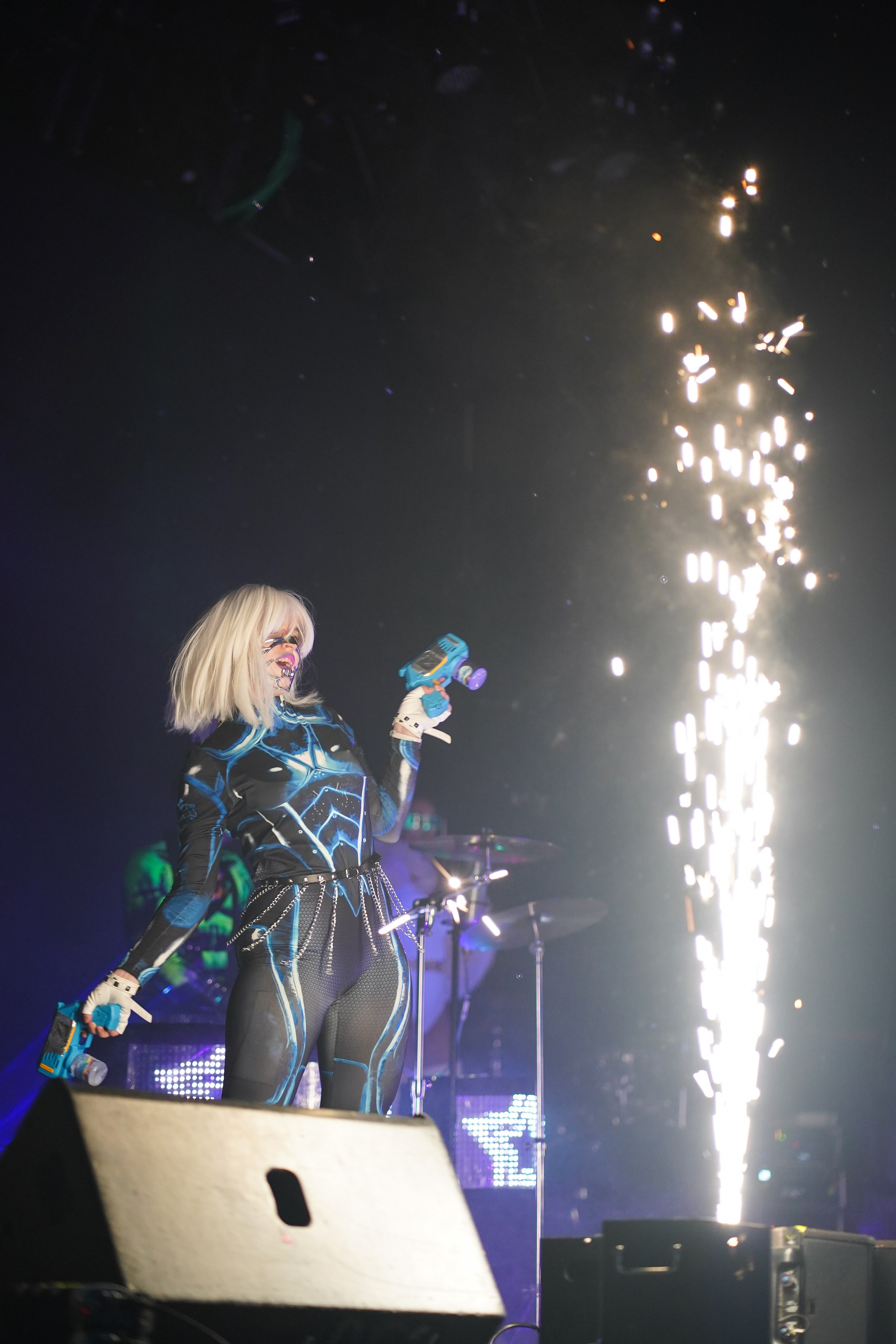 After party. Фотограф