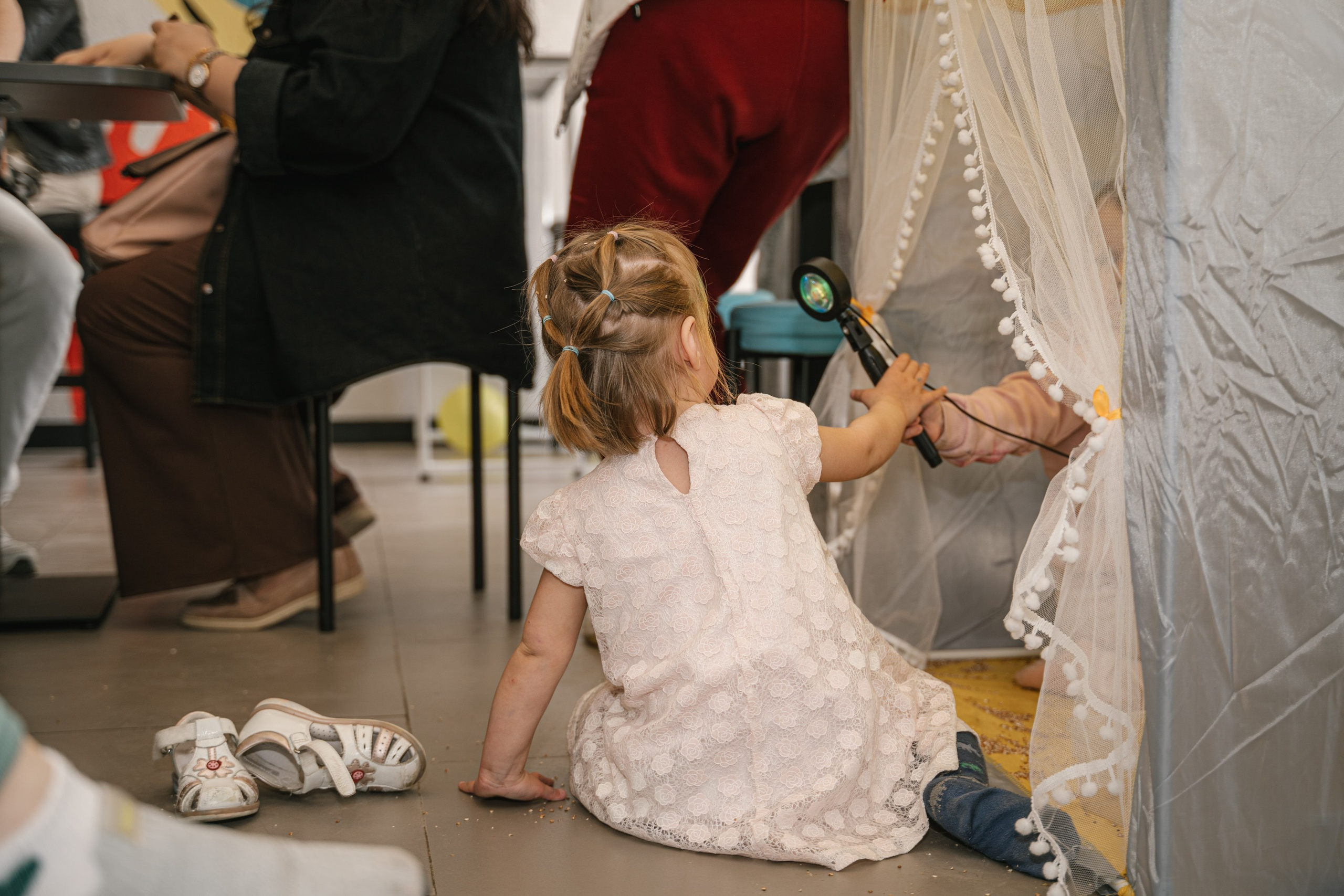 1 июня в ИТИТ. MILATE — выпускные альбомы, фотосессии и видео в Москве