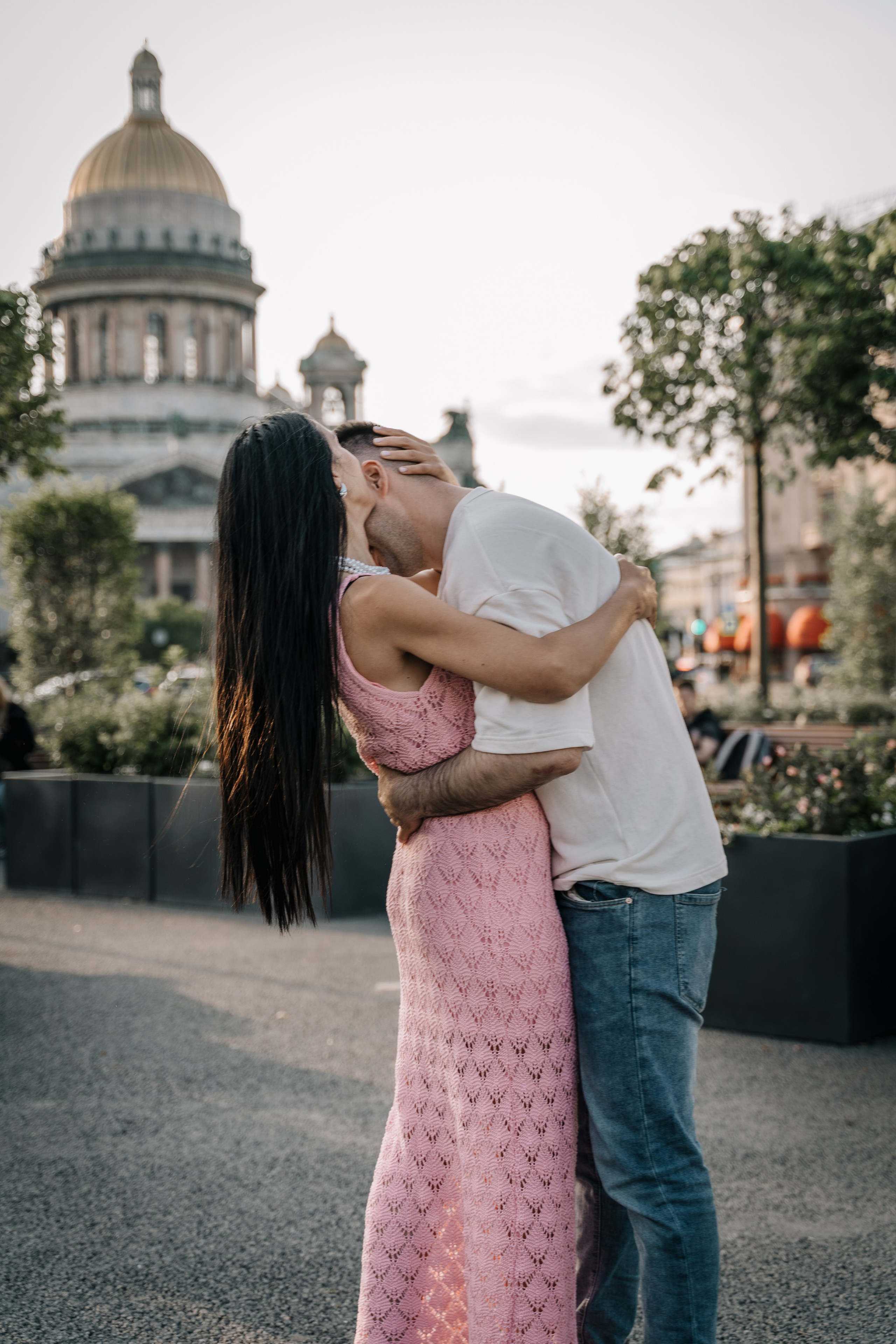 CHULDINY 2. MILATE — выпускные альбомы, фотосессии и видео в Москве