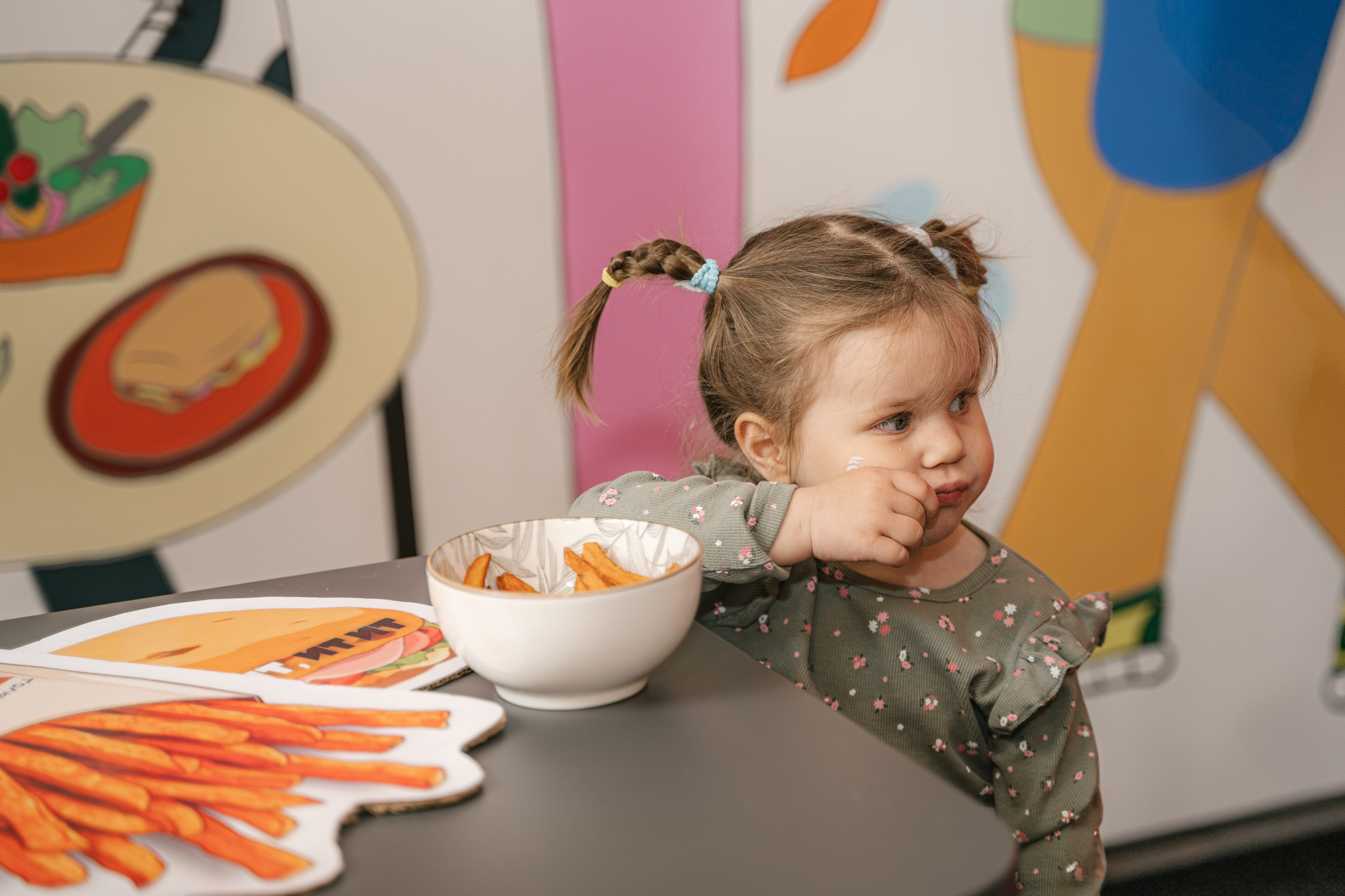 1 июня в ИТИТ. MILATE — выпускные альбомы, фотосессии и видео в Москве