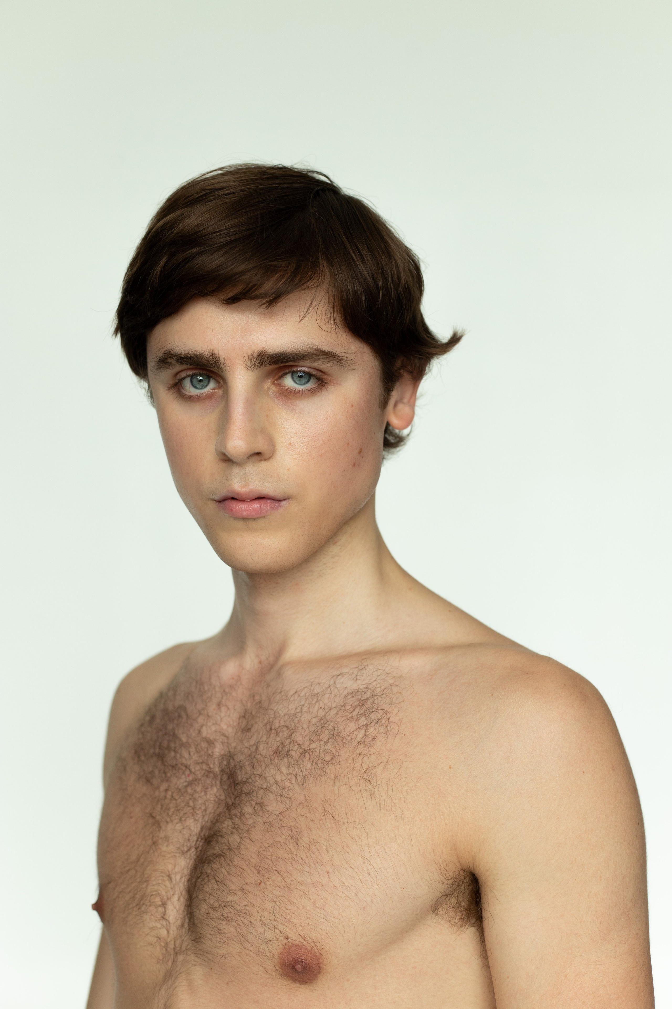 Misha. Фотограф Москва Дмитрий Курасов