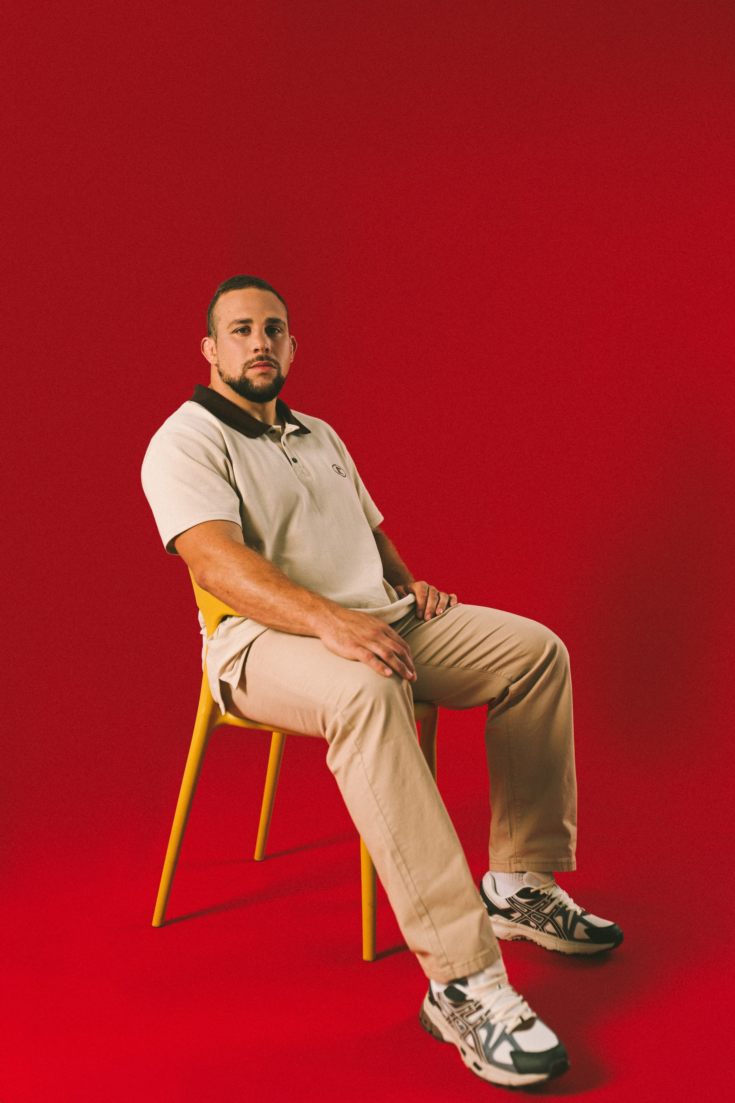 Съемка для бренда одежды AP715. Фото и видео съемка Москва-Санкт-Петербург