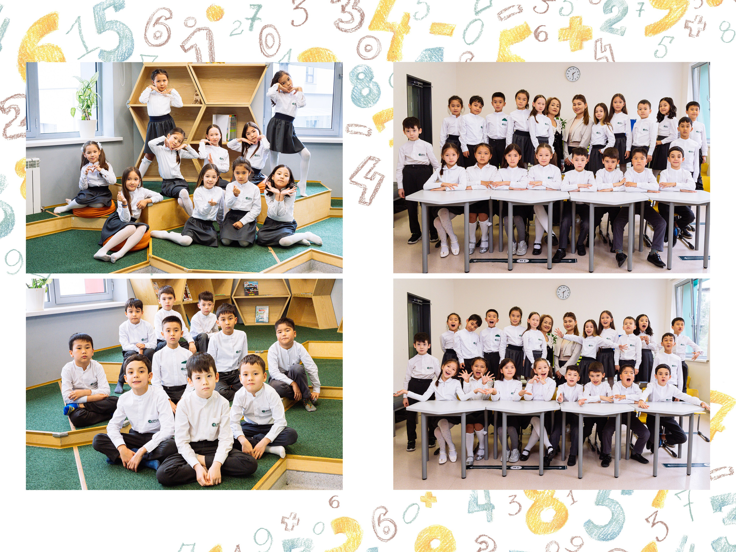 Школьные альбомы. Photographer in Almaty — Alexey Konkov | Reportage, Weddings, Portraits, Love Story