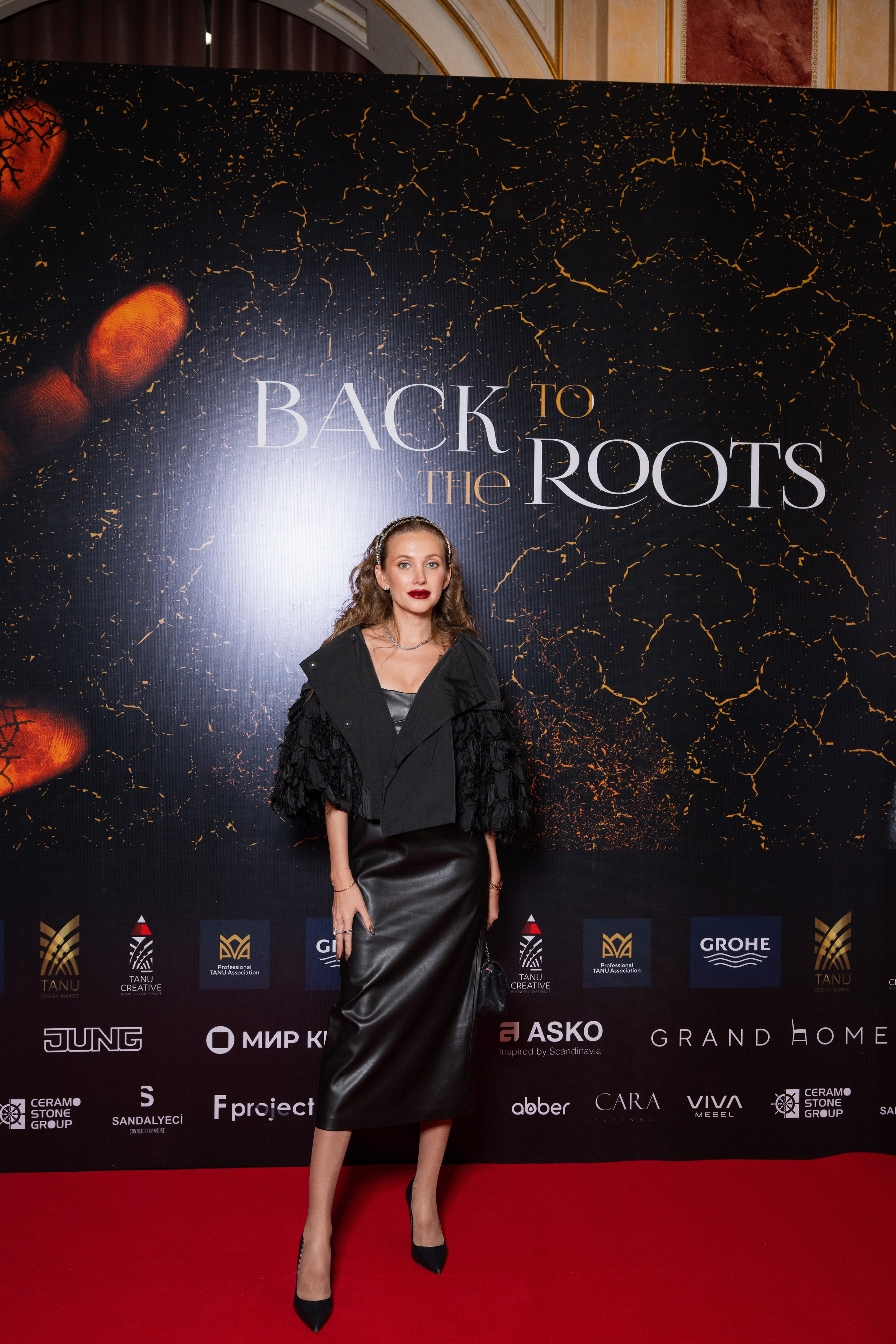 Tanu Awards 2025. Фотограф в Алматы — Алексей Коньков | Репортаж, свадьбы, портреты