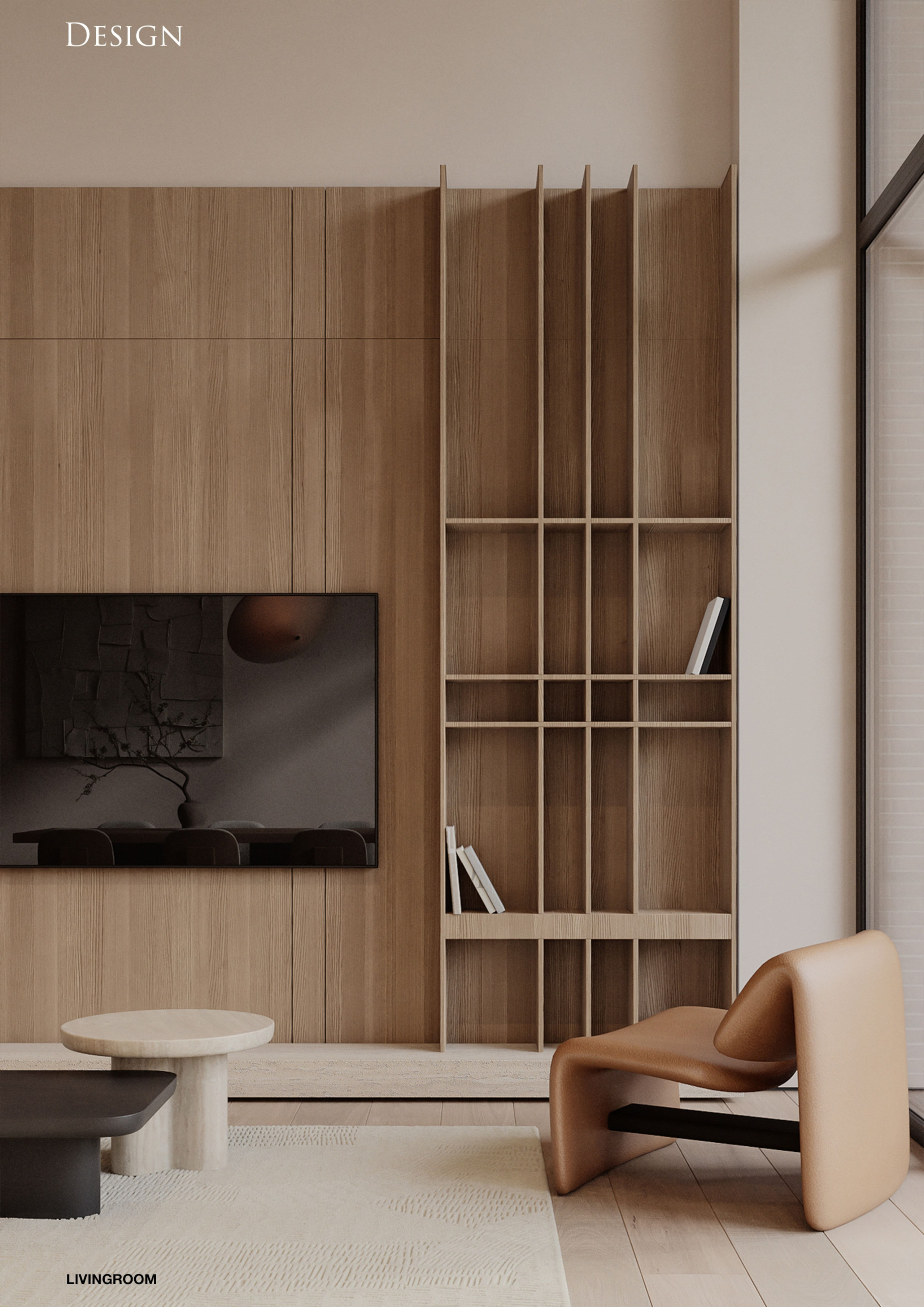 Резиденции. PROEKT_KULTURA Дизайн интерьера