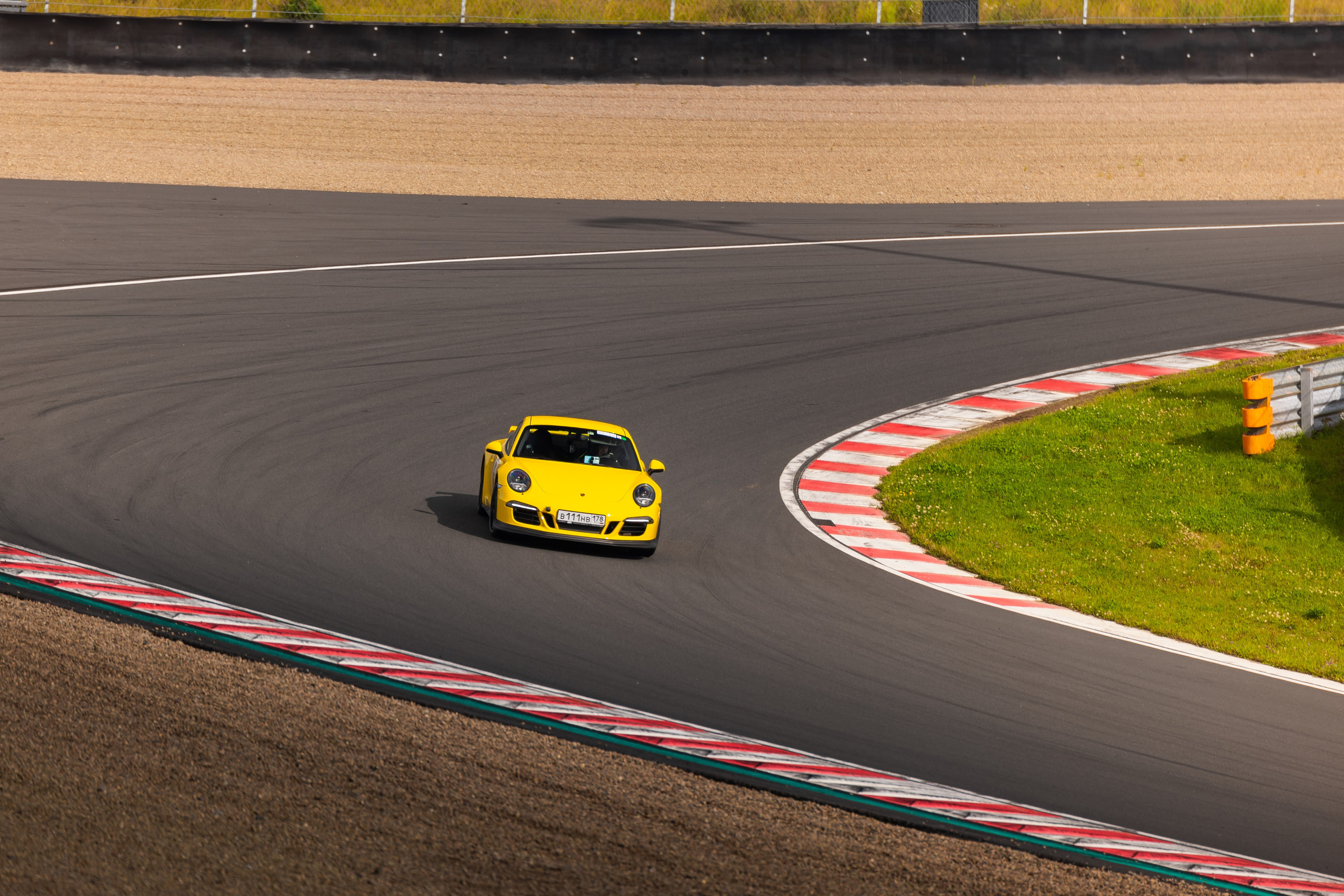 Igora Drive трек день. Автомобильный фотограф в Санкт-Петербурге — Илья Kaseone_1