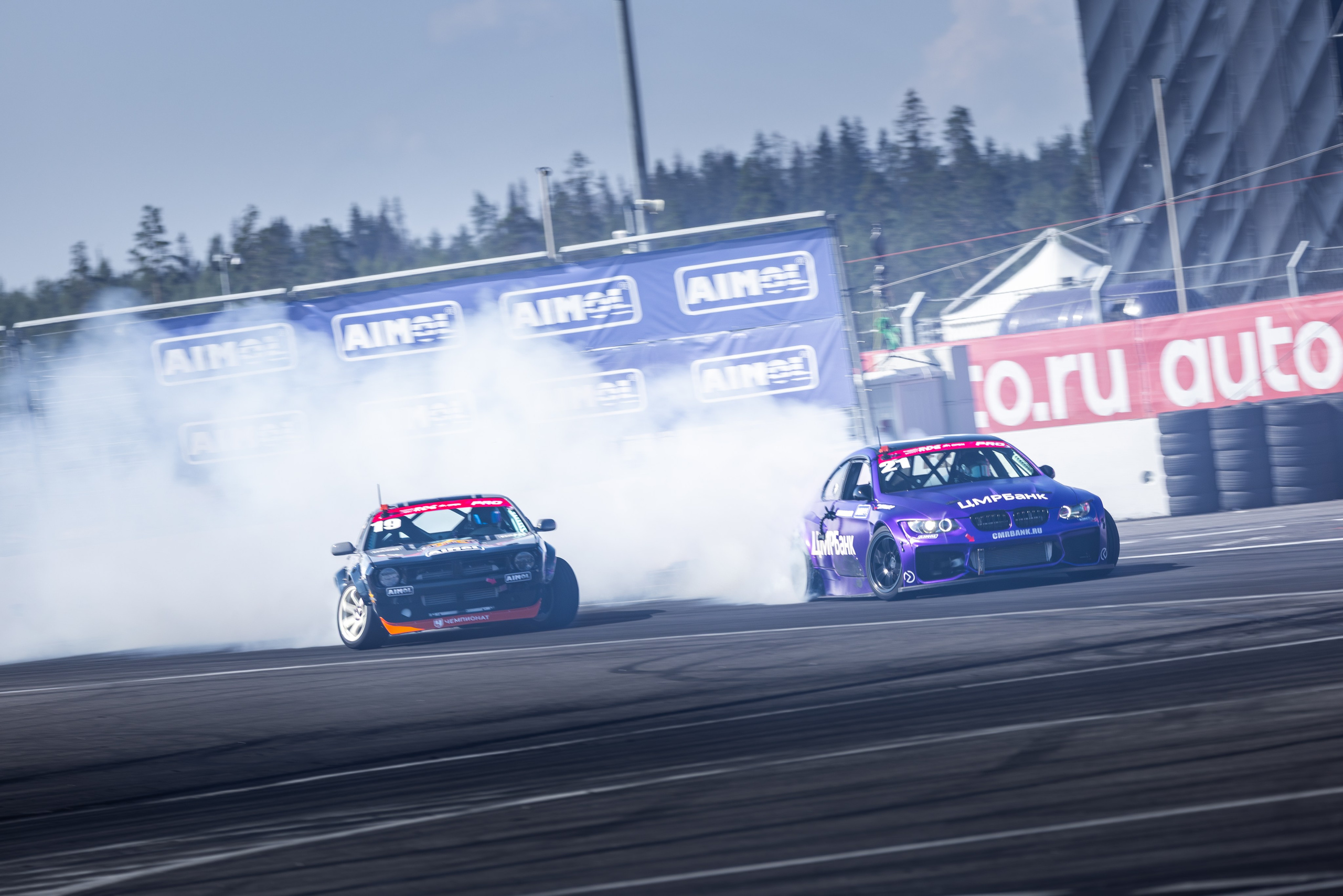 Garage fest 2025. Автомобильный фотограф в Санкт-Петербурге — Илья Kaseone_1