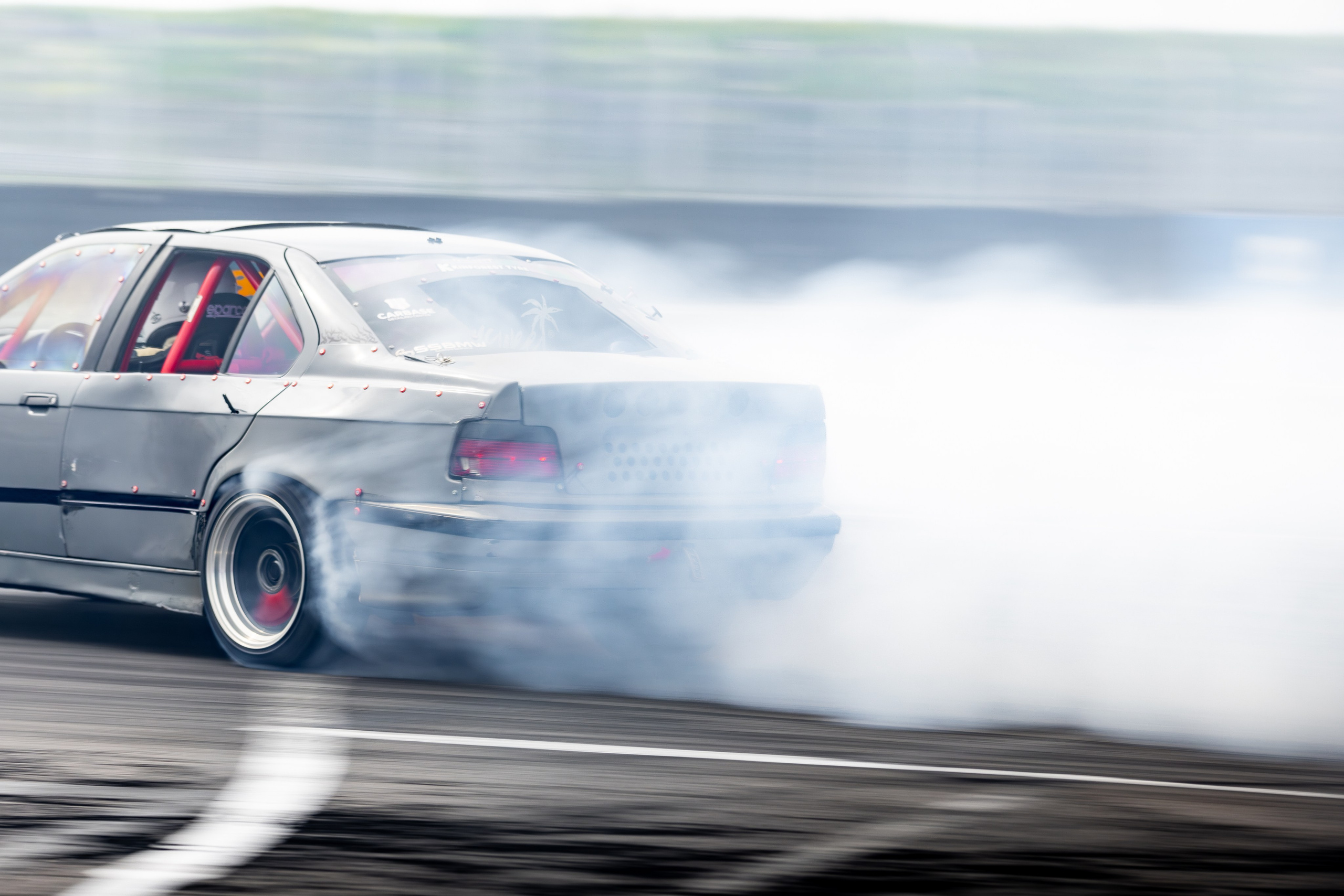 IDDC 2. Автомобильный фотограф в Санкт-Петербурге — Илья Kaseone_1