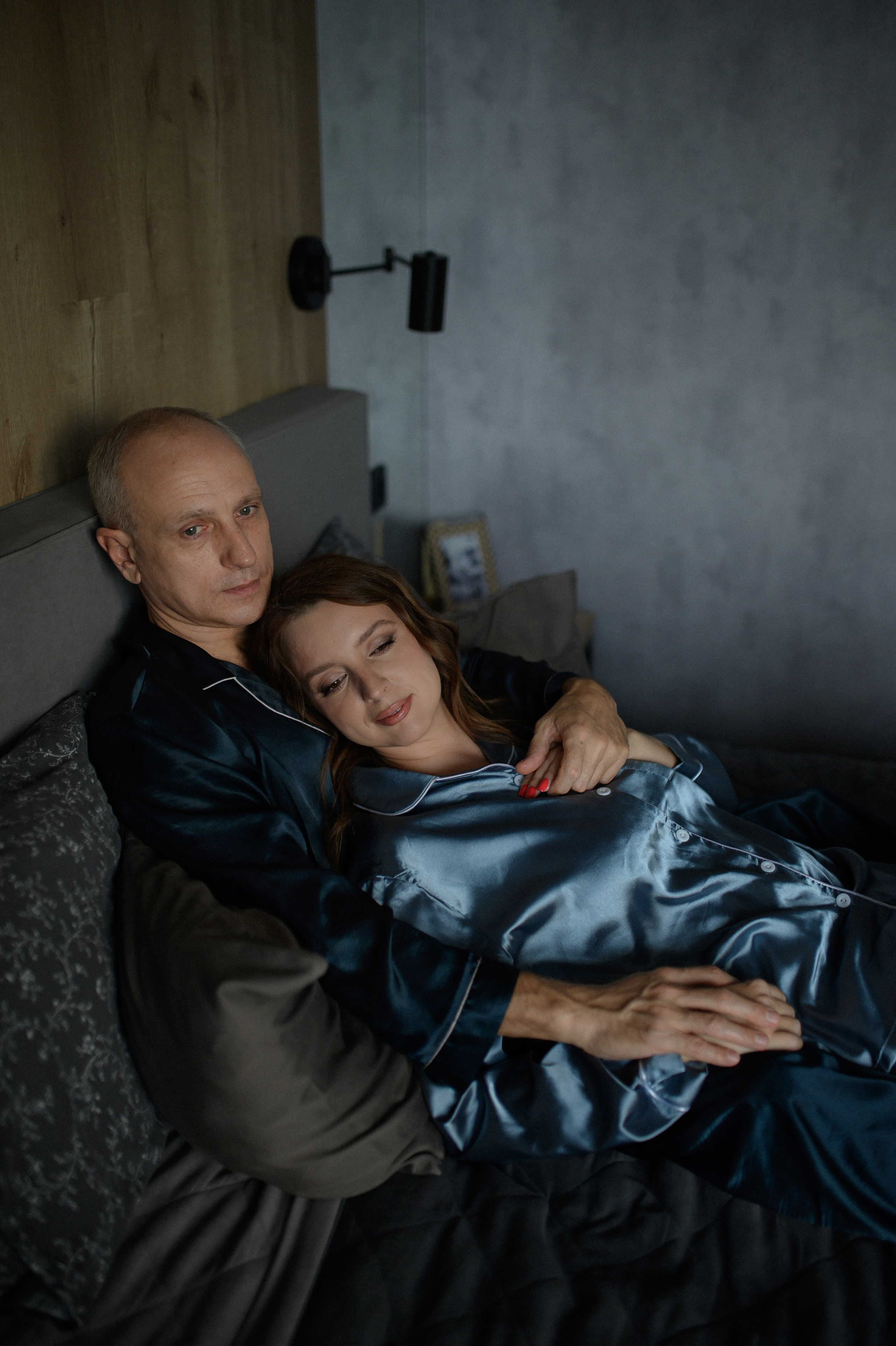 Анастасия и Алексей. Www.ostermiller.ru