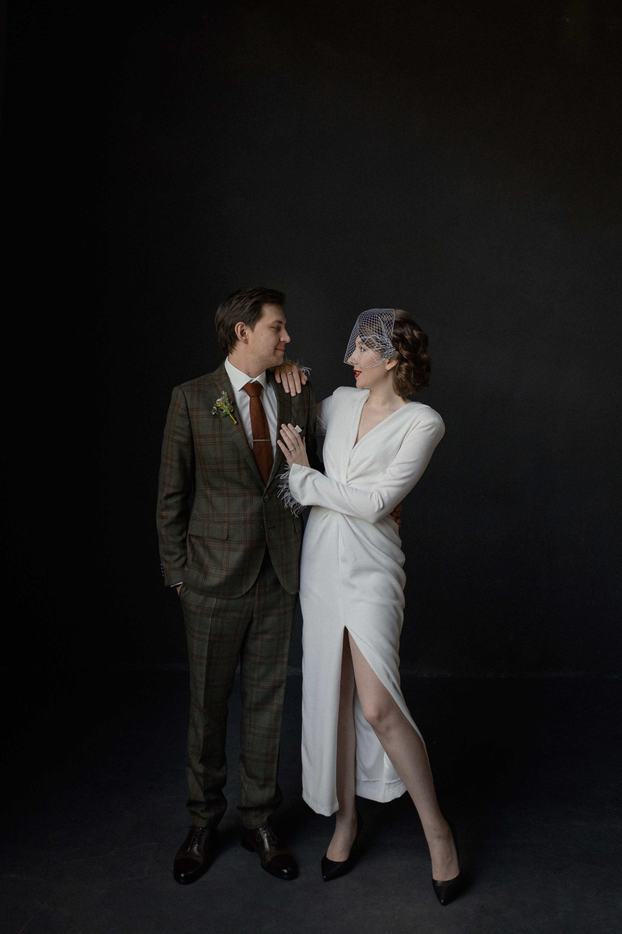 Виталий и Полина. Www.ostermiller.ru