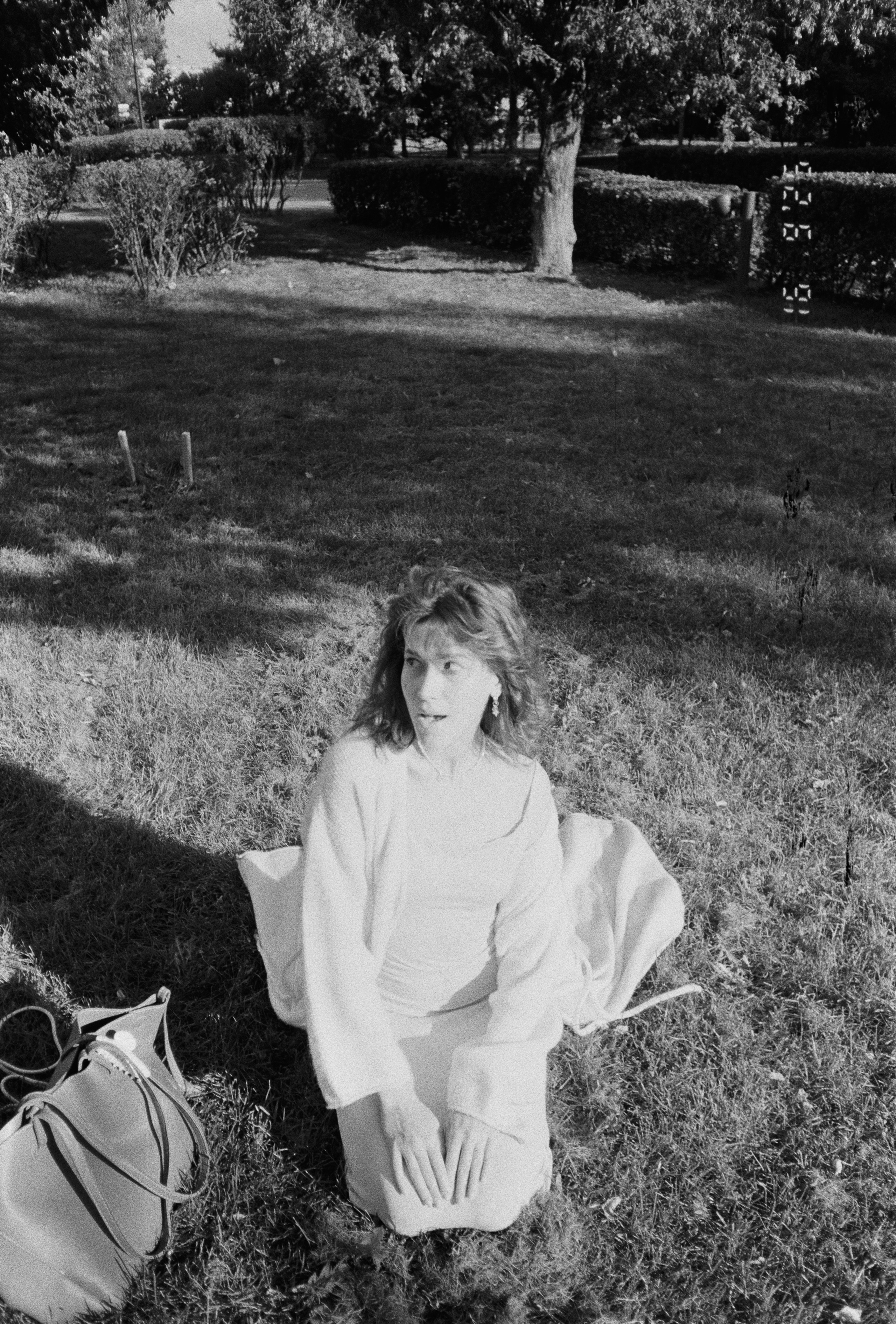 Пока не поздно. 35 mm